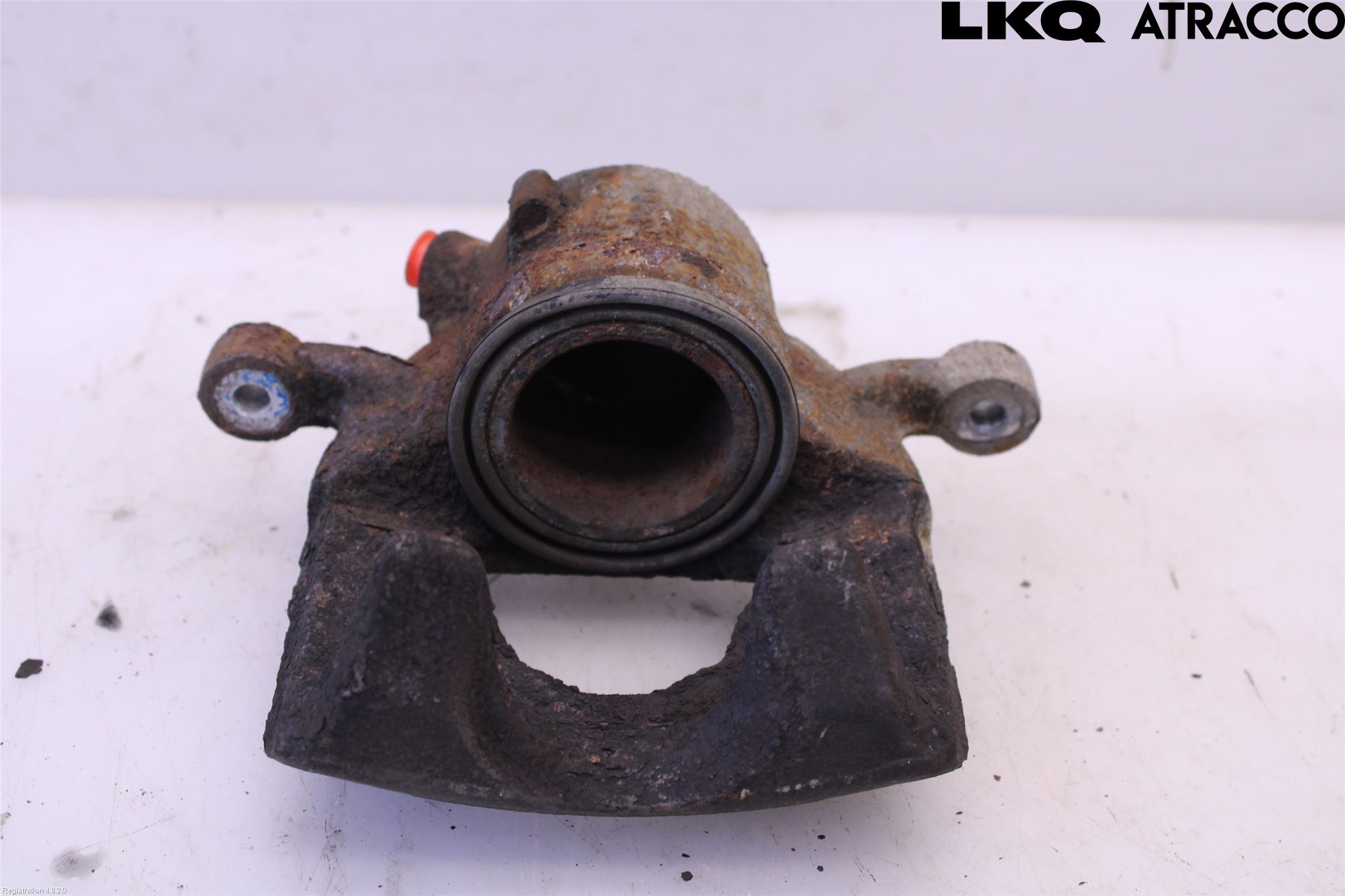 Mini CABRIO F57 16-24 Bromsok Fram Vänster