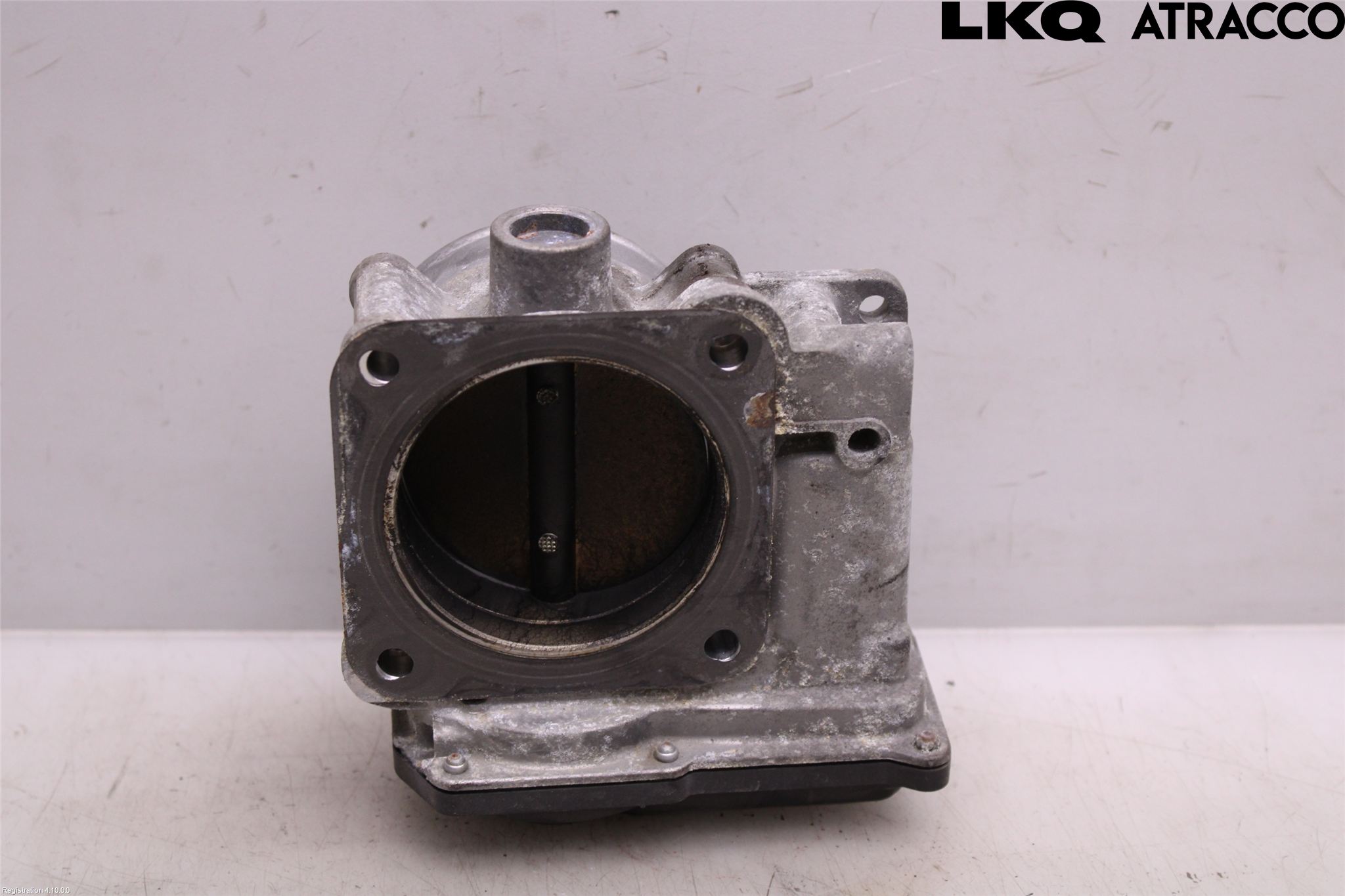 Volvo V70 05-08 Injspjällhus