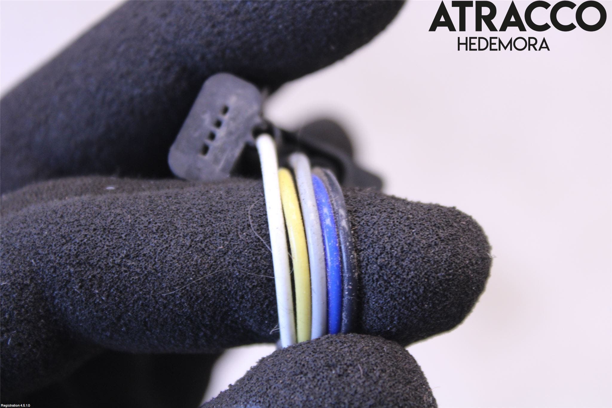 Volkswagen VW TIGUAN ALLSPACE 18- Injlambdasond