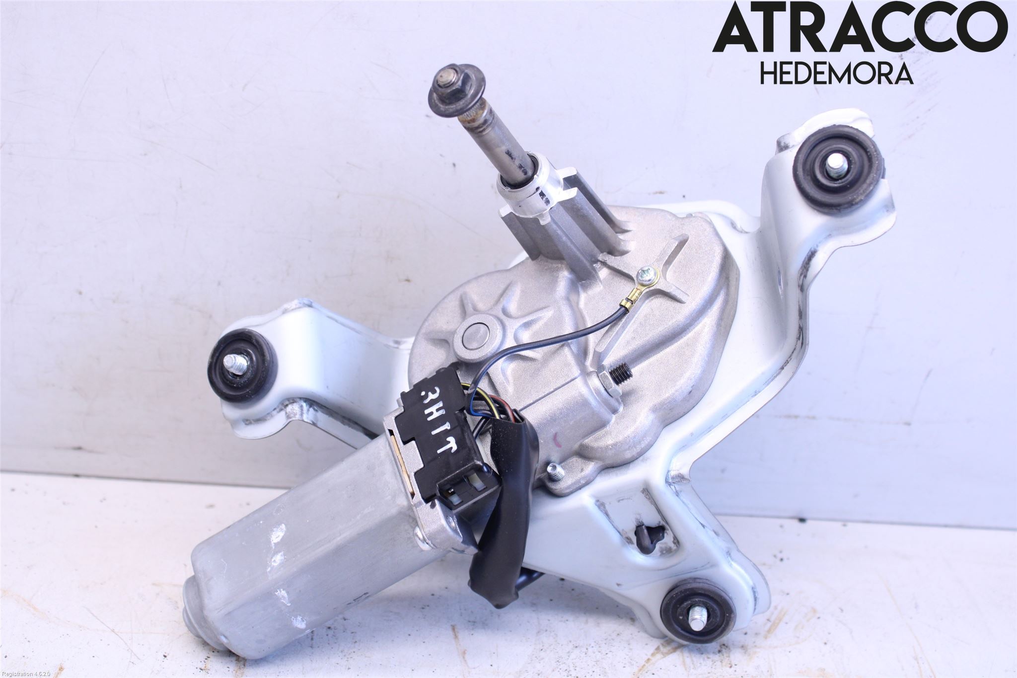 Hyundai i40 08-15 Torkarmotor Baklucka