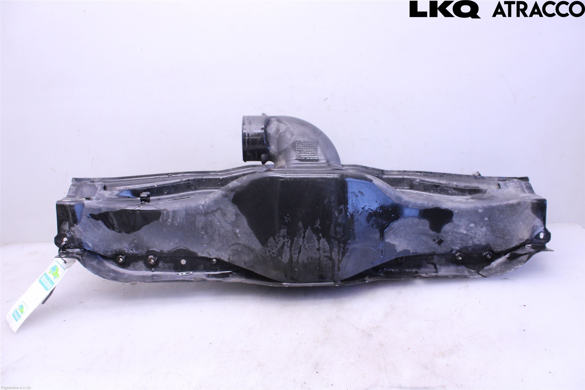 Fiat DUCATO 15-23 Frontplåt