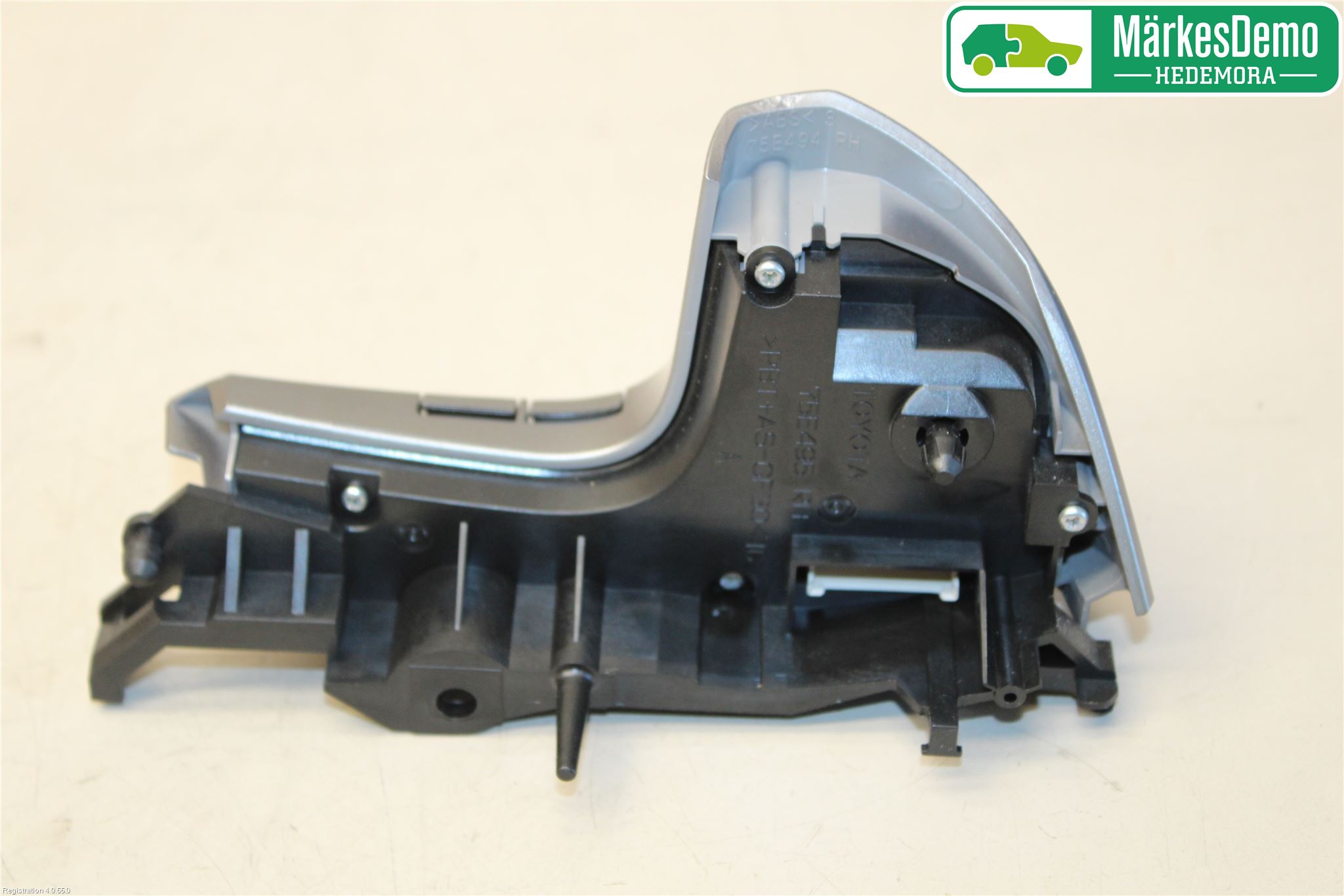 Toyota HILUX 05-16 Strömställare Färddator