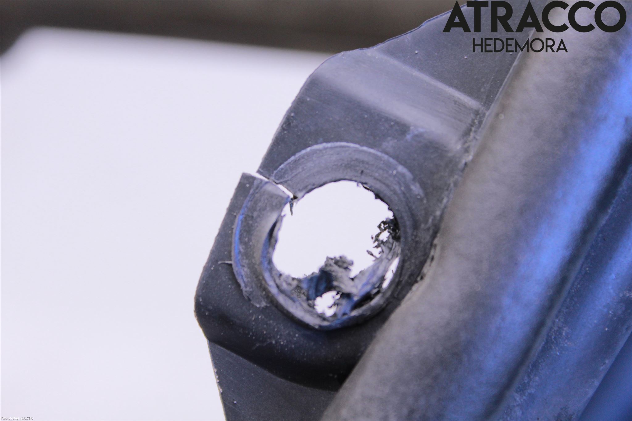 Opel VIVARO 15-19 Torpedplåt-Torpedplast