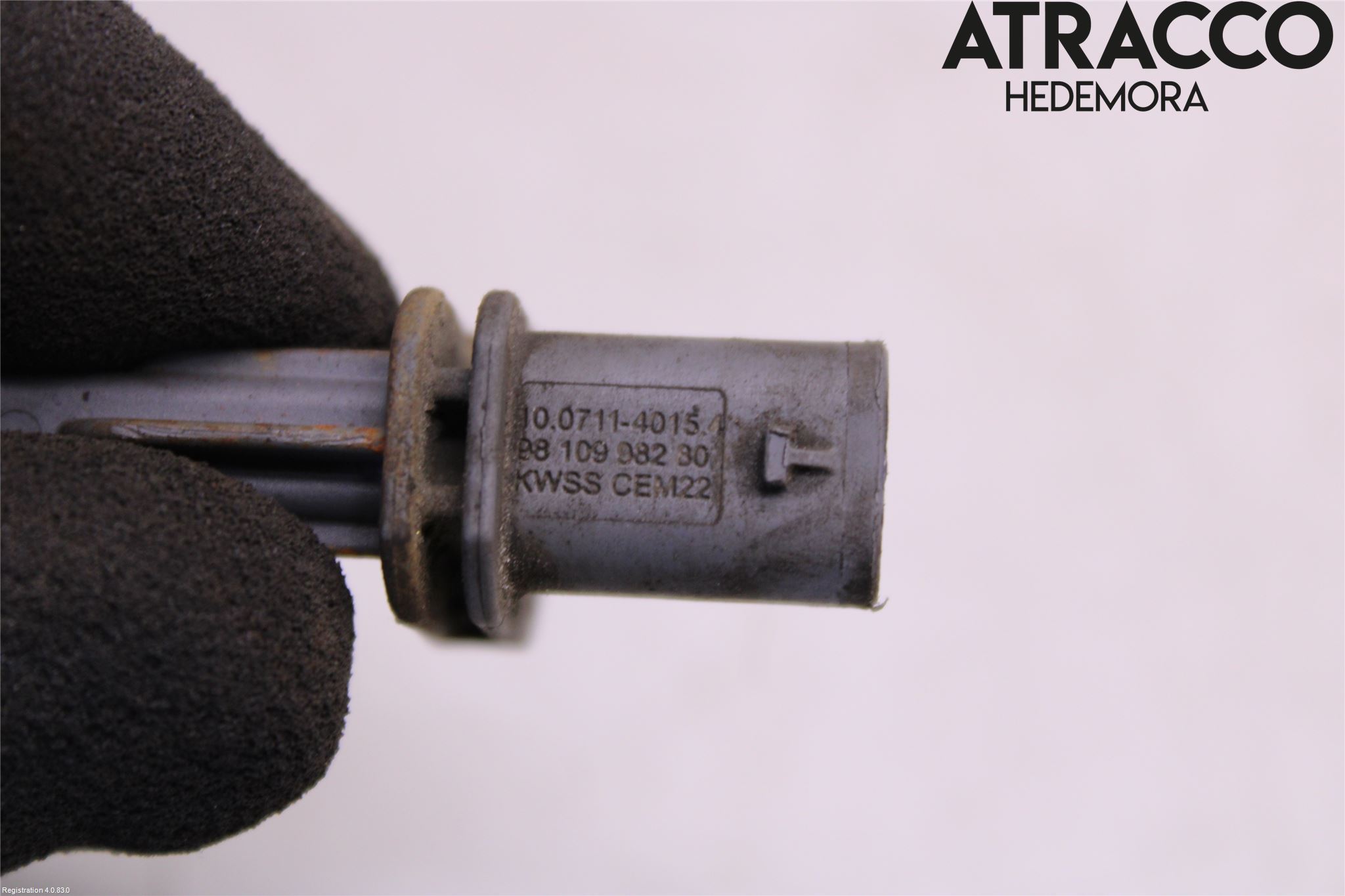 Peugeot 208/E-208 20- Abs Sensor