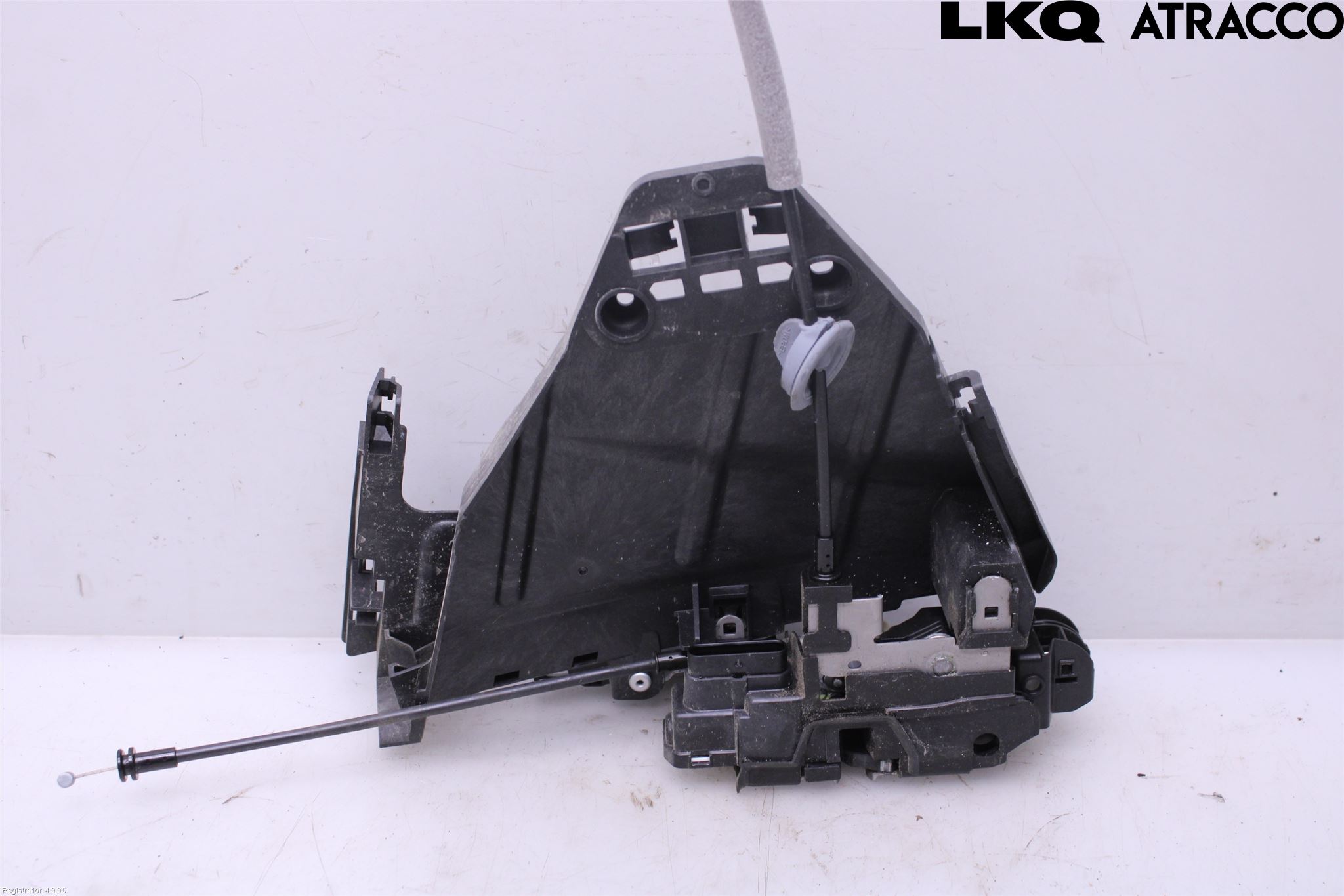 Volvo V40 12-19 Låskista-Dörrlås