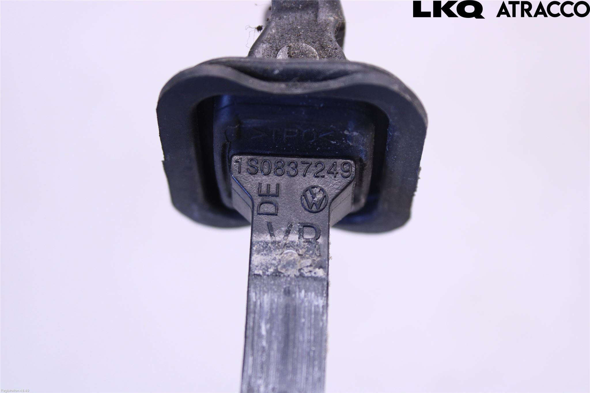 Volkswagen VW UP! / E-UP! Dörrstopp