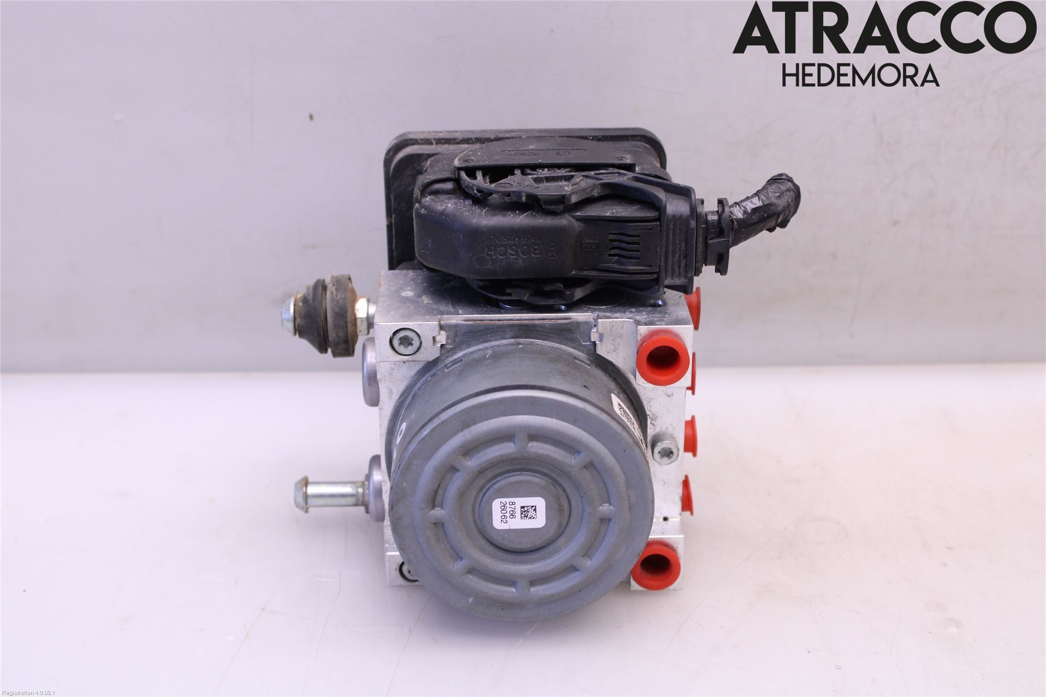 Suzuki SWIFT 17-24 Abs Hydraulaggregat