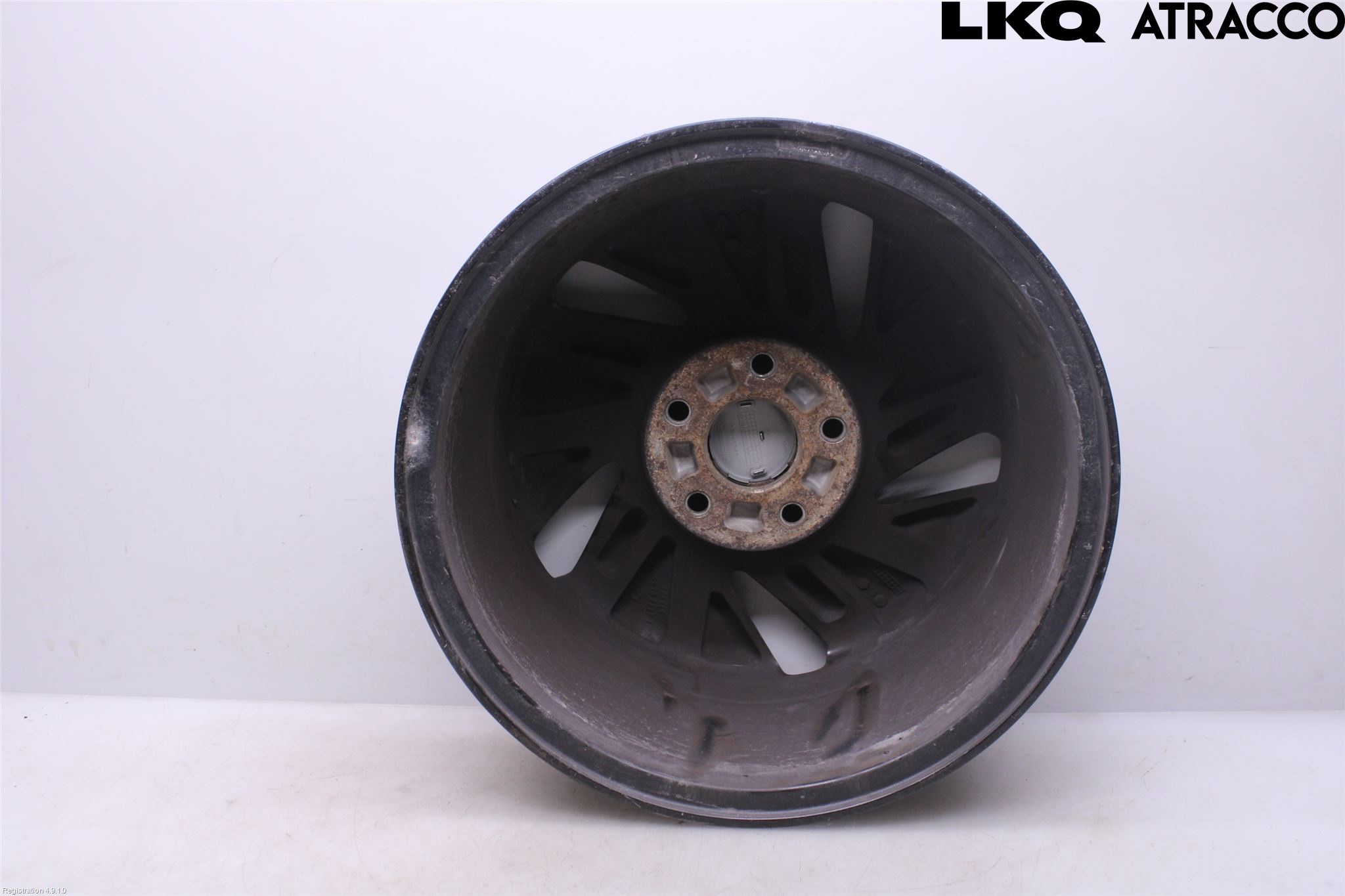 Honda CIVIC 17-22 Fälg Aluminium