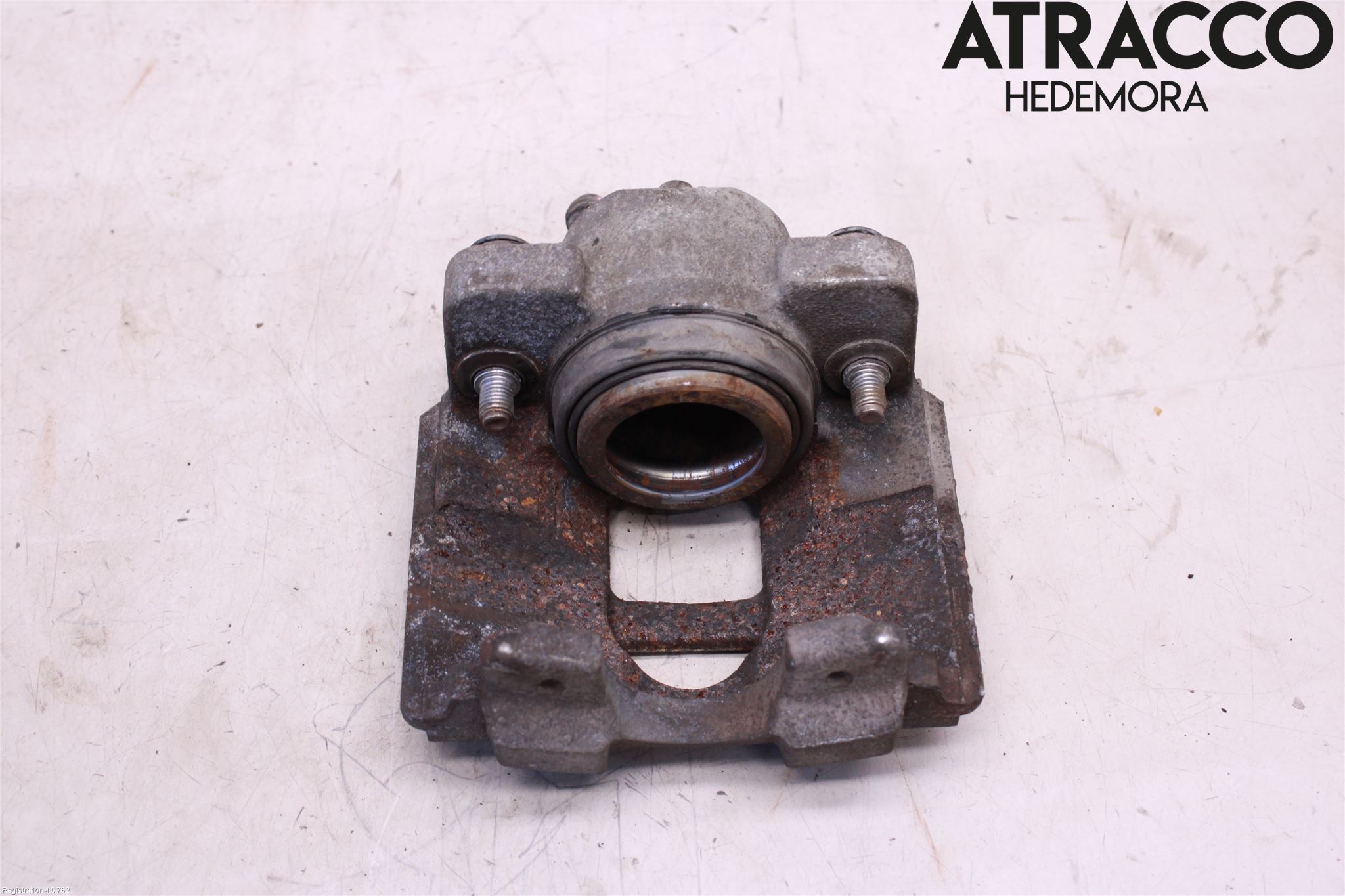 Toyota YARIS XP130 15-20 Bromsok Fram Vänster