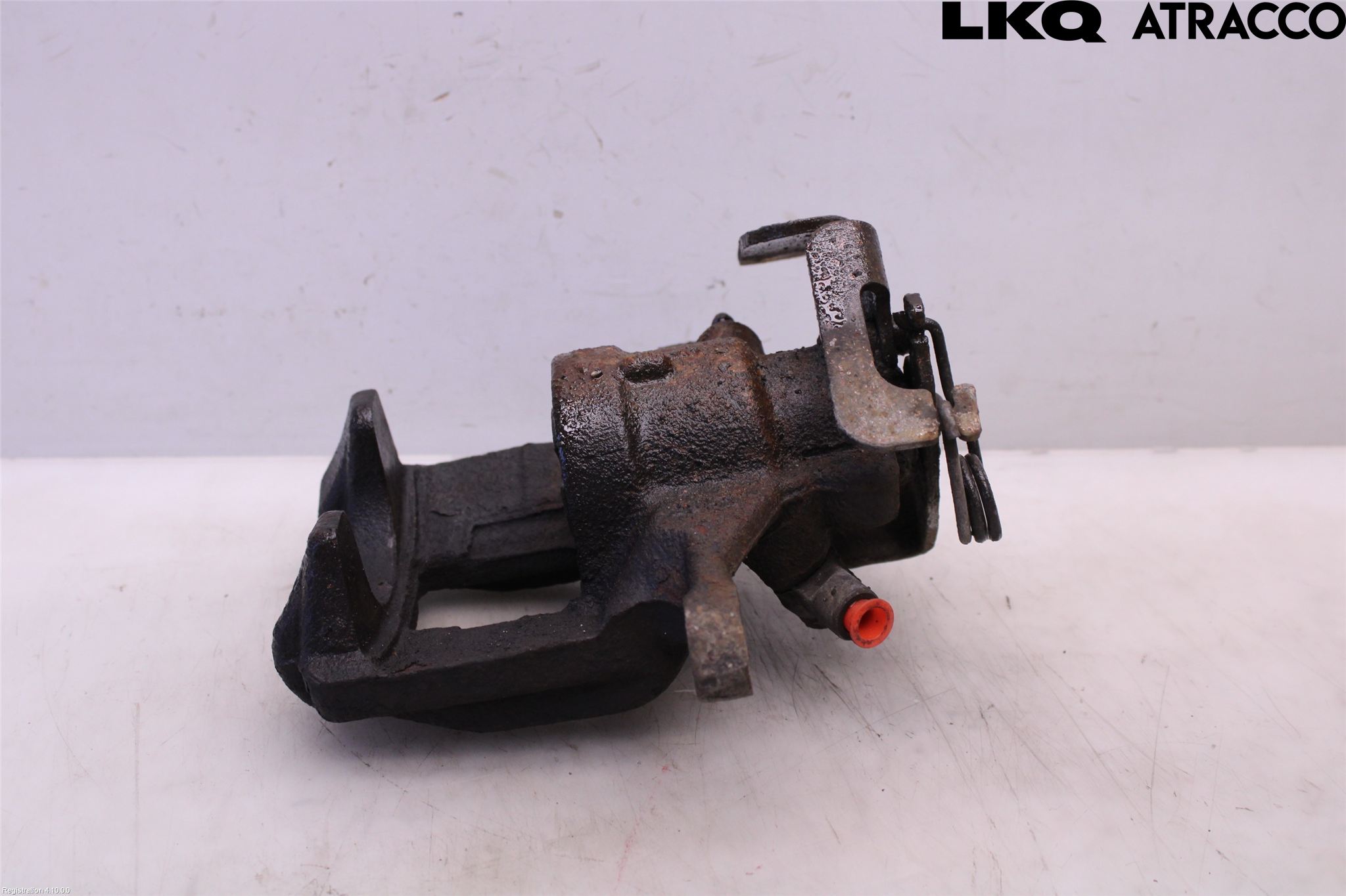 Ford TRANSIT SKÅP/BUSS 14-22 Bromsok Bak Höger