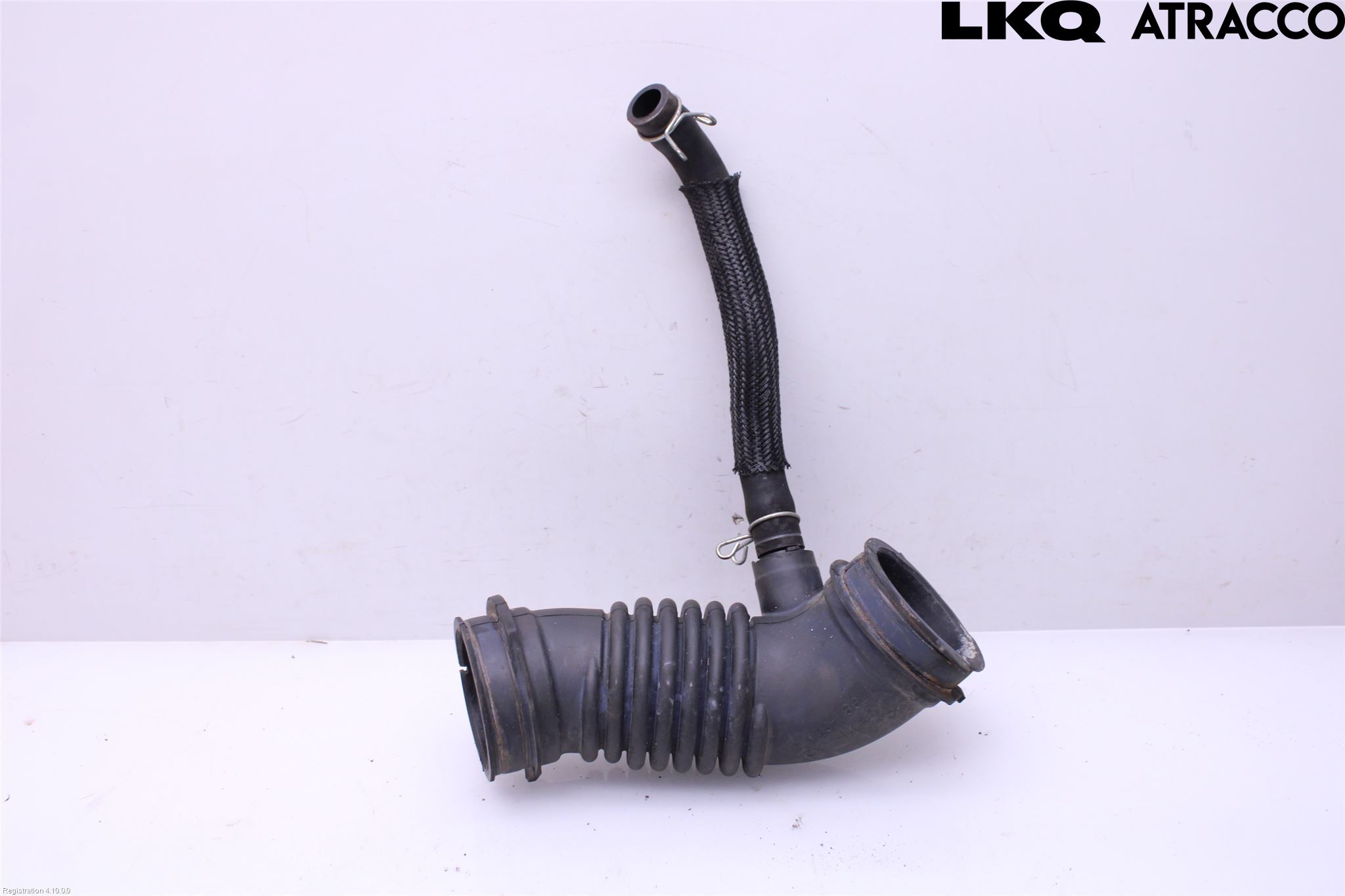 Toyota VERSO 09-18 Injgummibälg-Slang