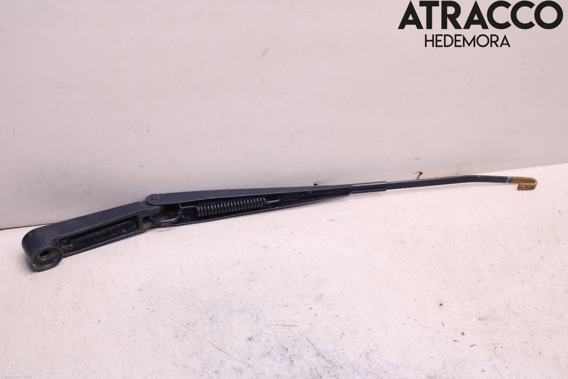 Nissan NAVARA 05-16 Torkararm Armar Vindruta
