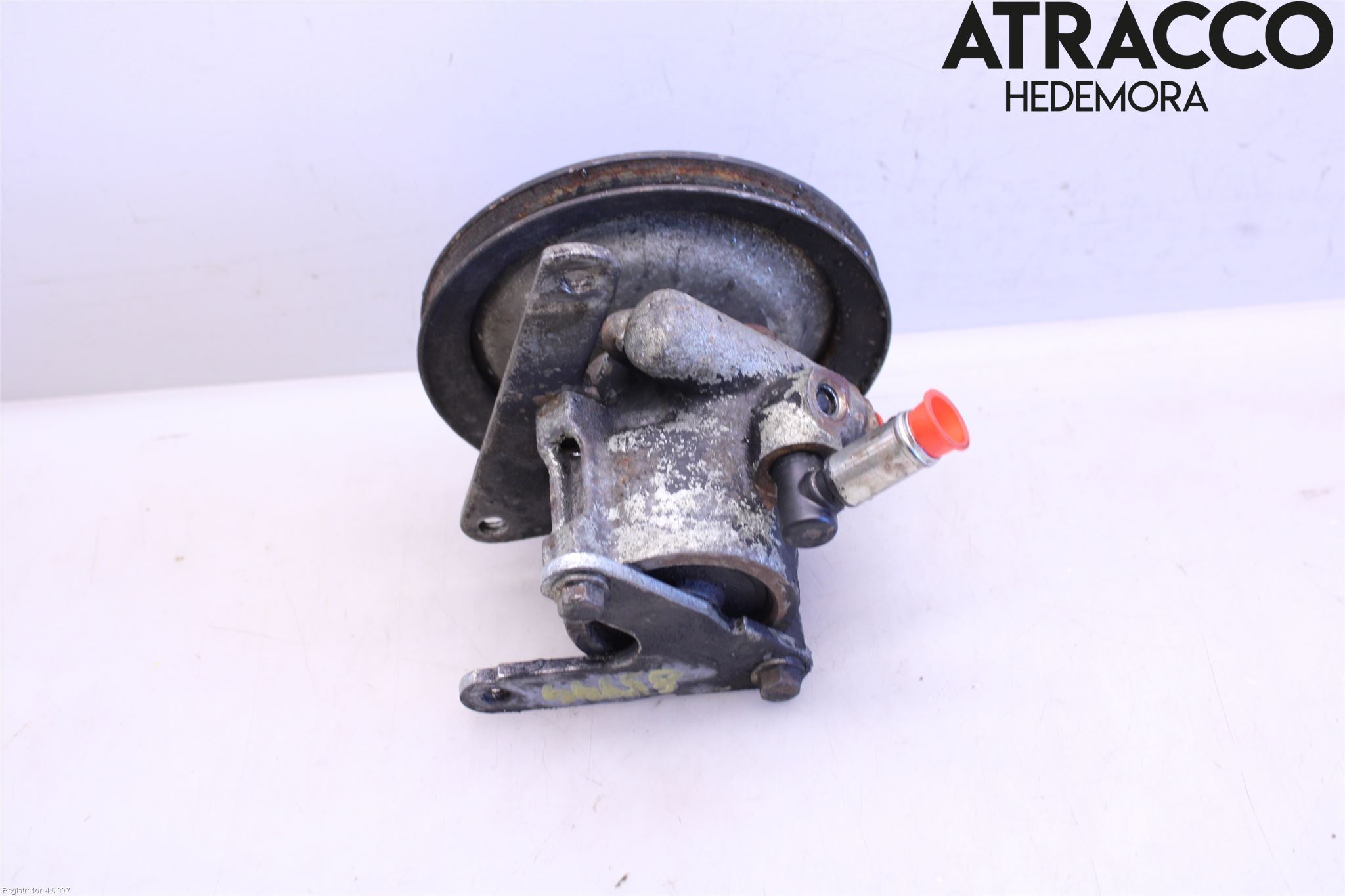 Volvo 740 88-92 Styrservopump