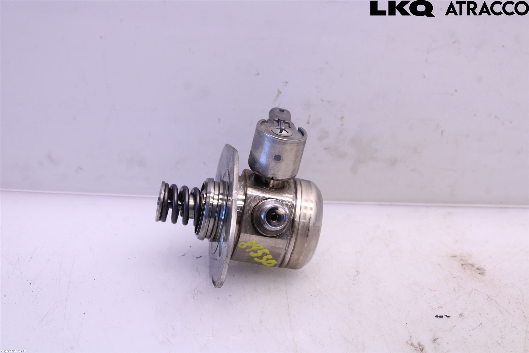 Mini ONE/COOPER 3DR F56 14-24 Bränslepump Mek