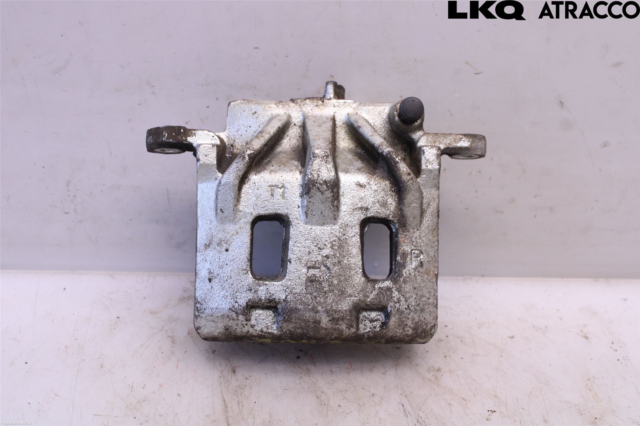 Subaru OUTBACK 15-20 Bromsok Fram Höger