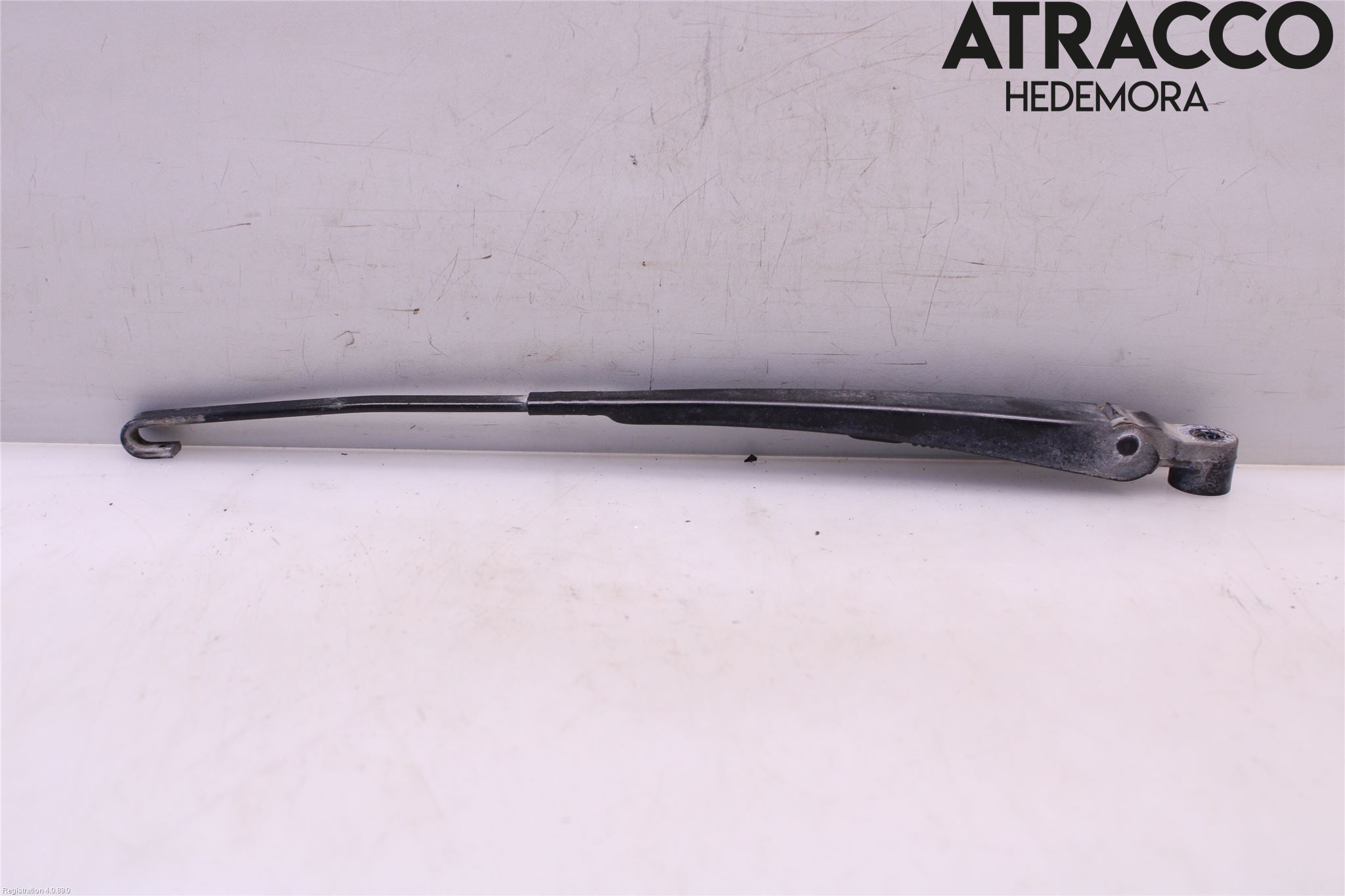 Landrover RANGE ROVER SPORT (L494) 14-22 Torkararm-Bakruta