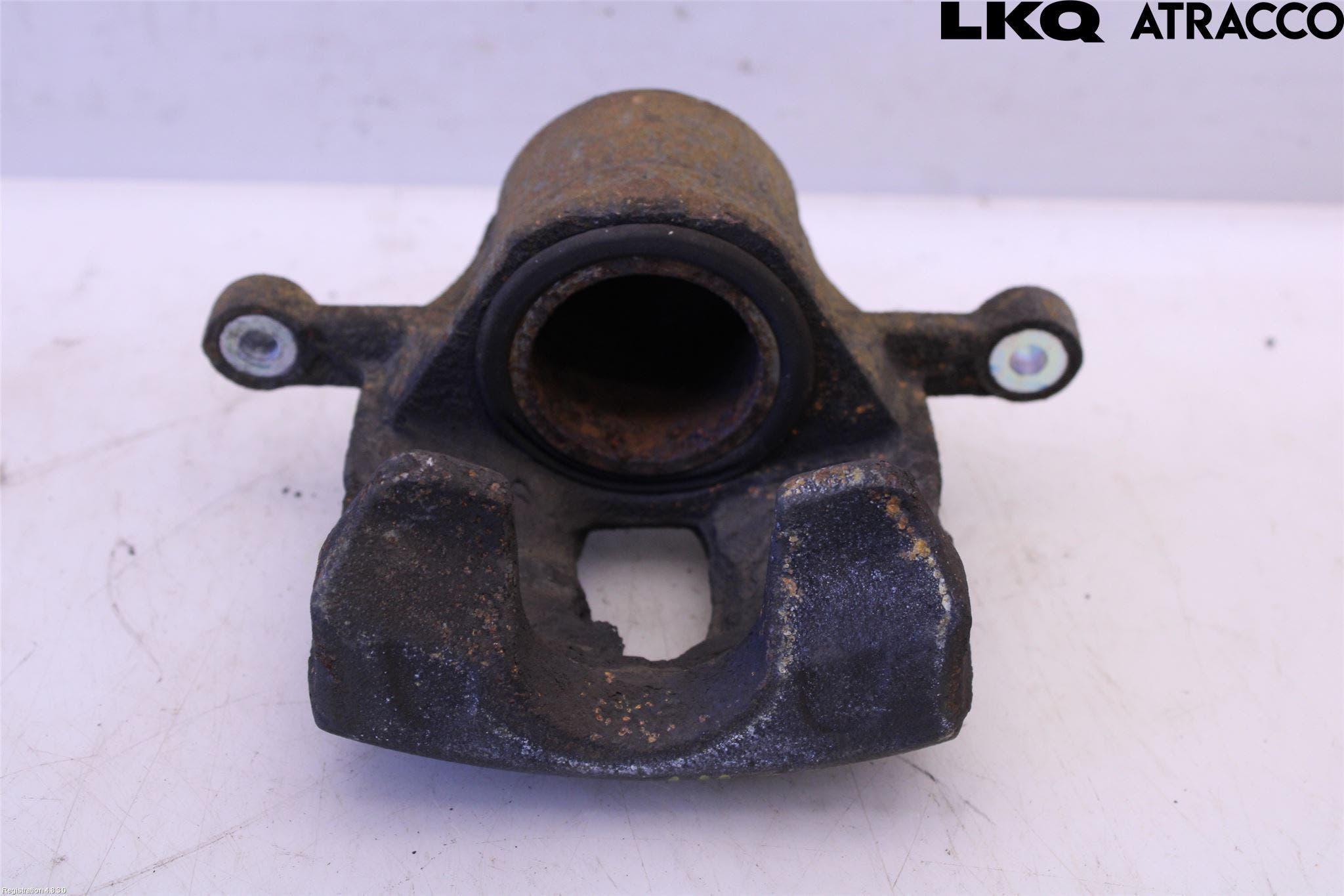 Kia RIO 12-16 Bromsok Bak Höger