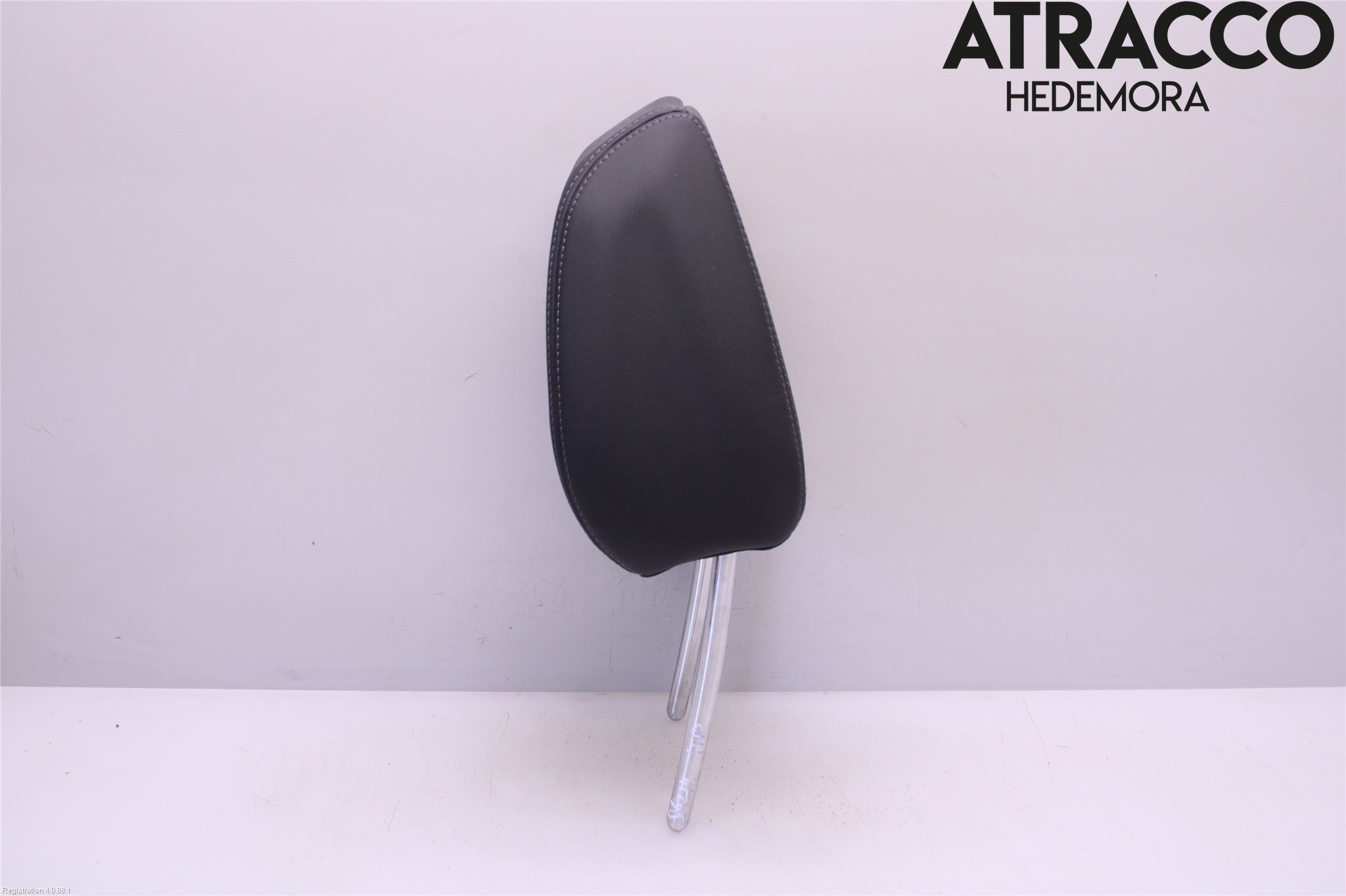 Peugeot 2008/E-2008 20- Inredning Nackstöd