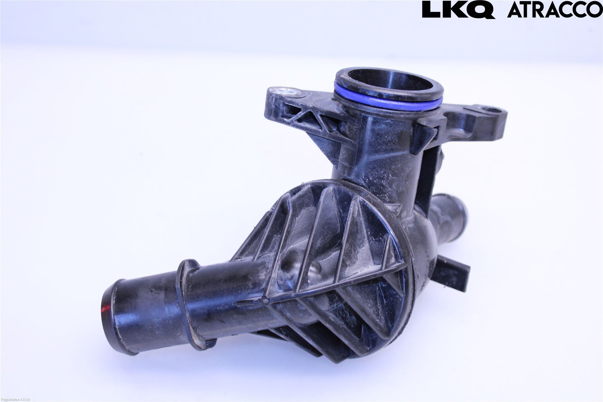 Ford TRANSIT SKÅP/BUSS 14-22 Termostat