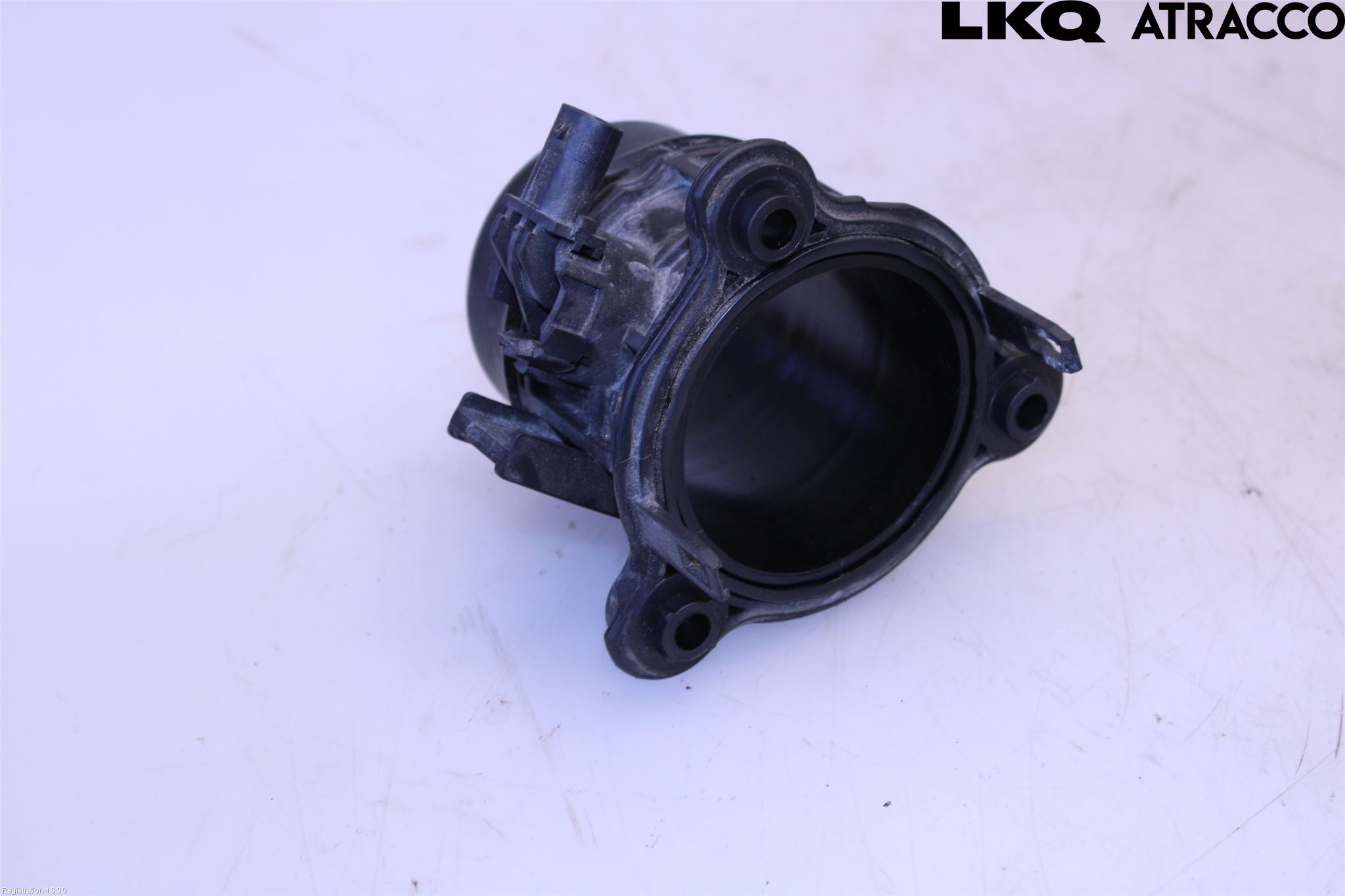 BMW X3 F25 10-17 Givare Insugsluft Temperatur