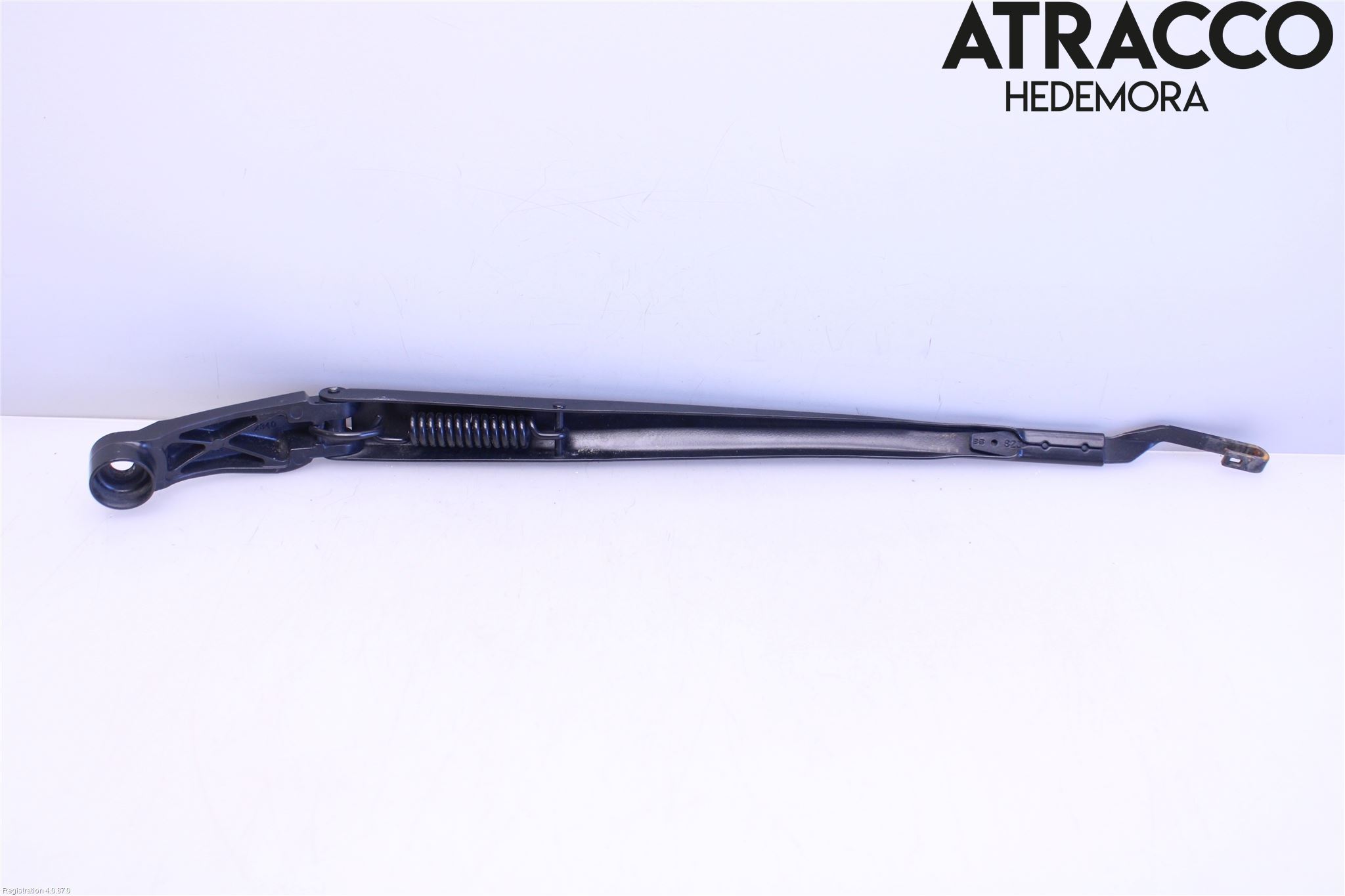 Toyota AURIS 13-19 Torkararm Armar Vindruta