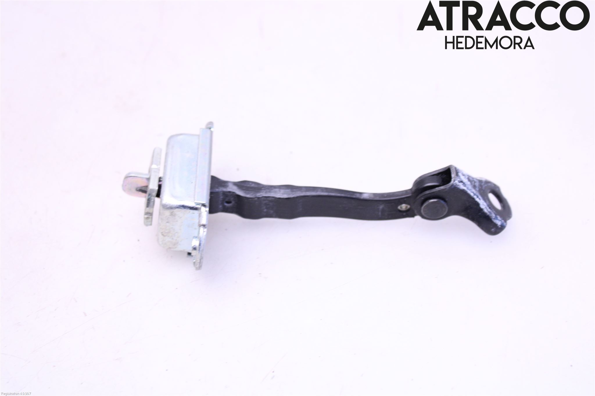 Nissan NV200/NV200 COMBI Dörrstopp