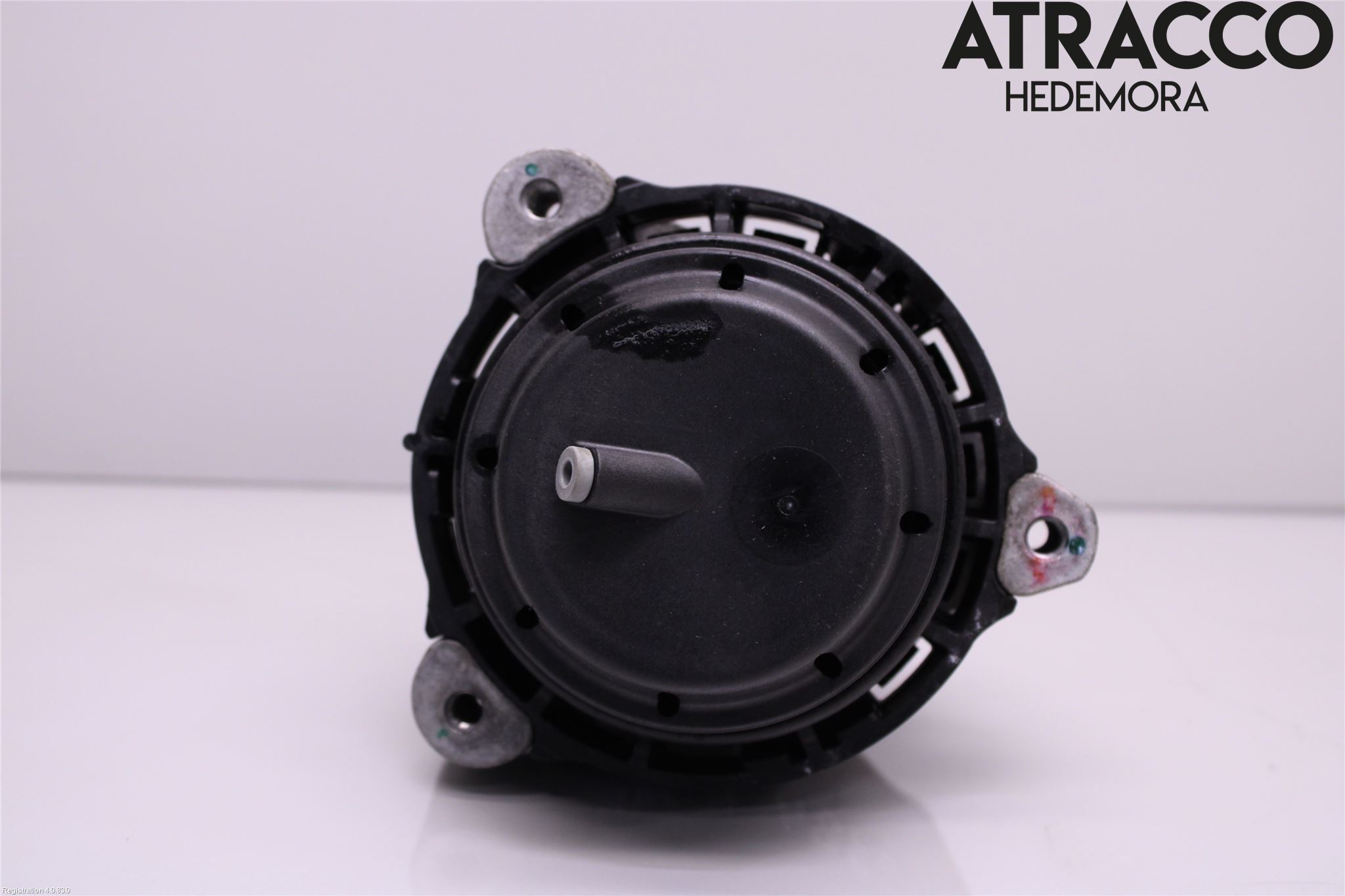 BMW 5 G30/G31/F90 17-23 Motorkudde
