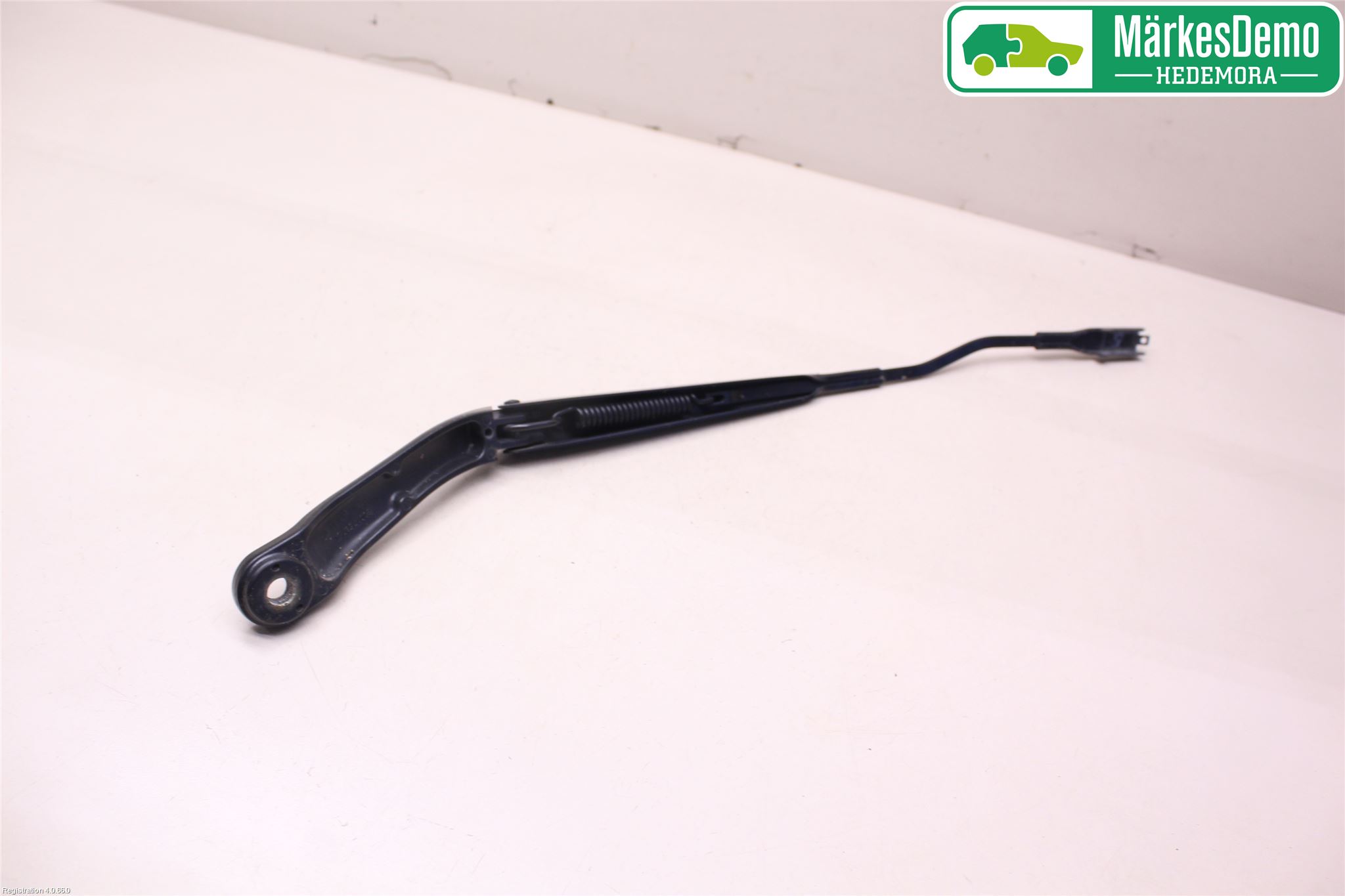 Nissan QASHQAI   07-10 Torkararm Armar Vindruta