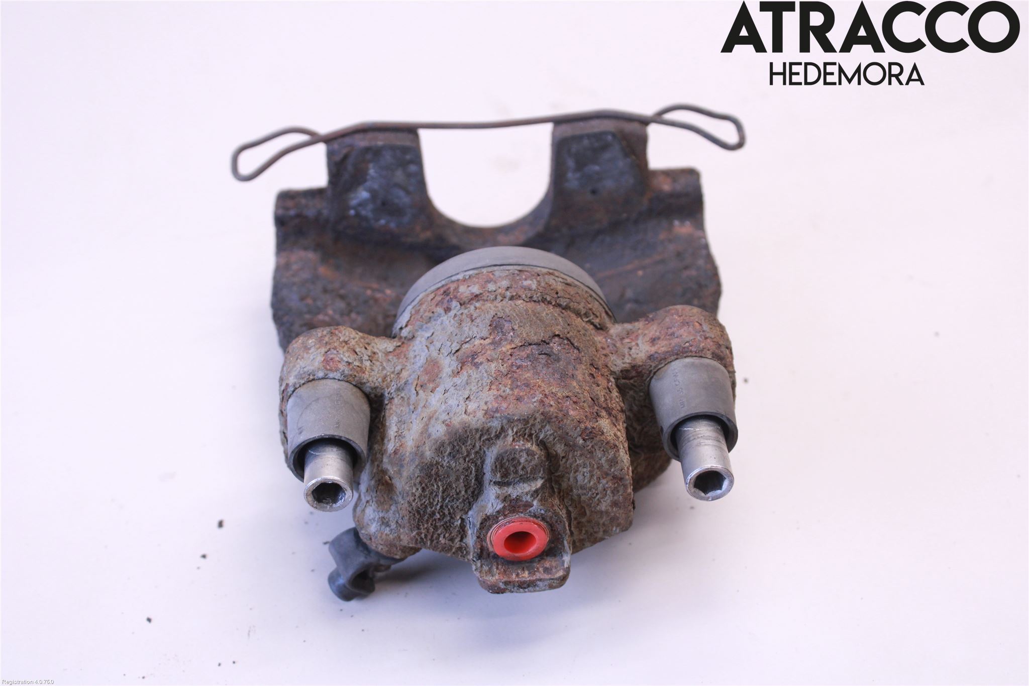 Mini CABRIO R52  02-08 Bromsok Fram Höger