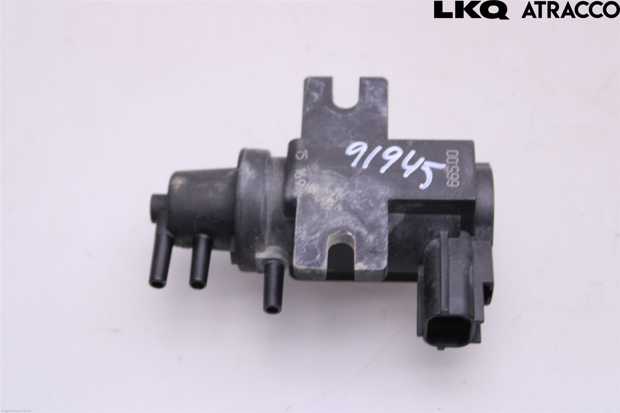 Mazda 6 13- Vakuumventil