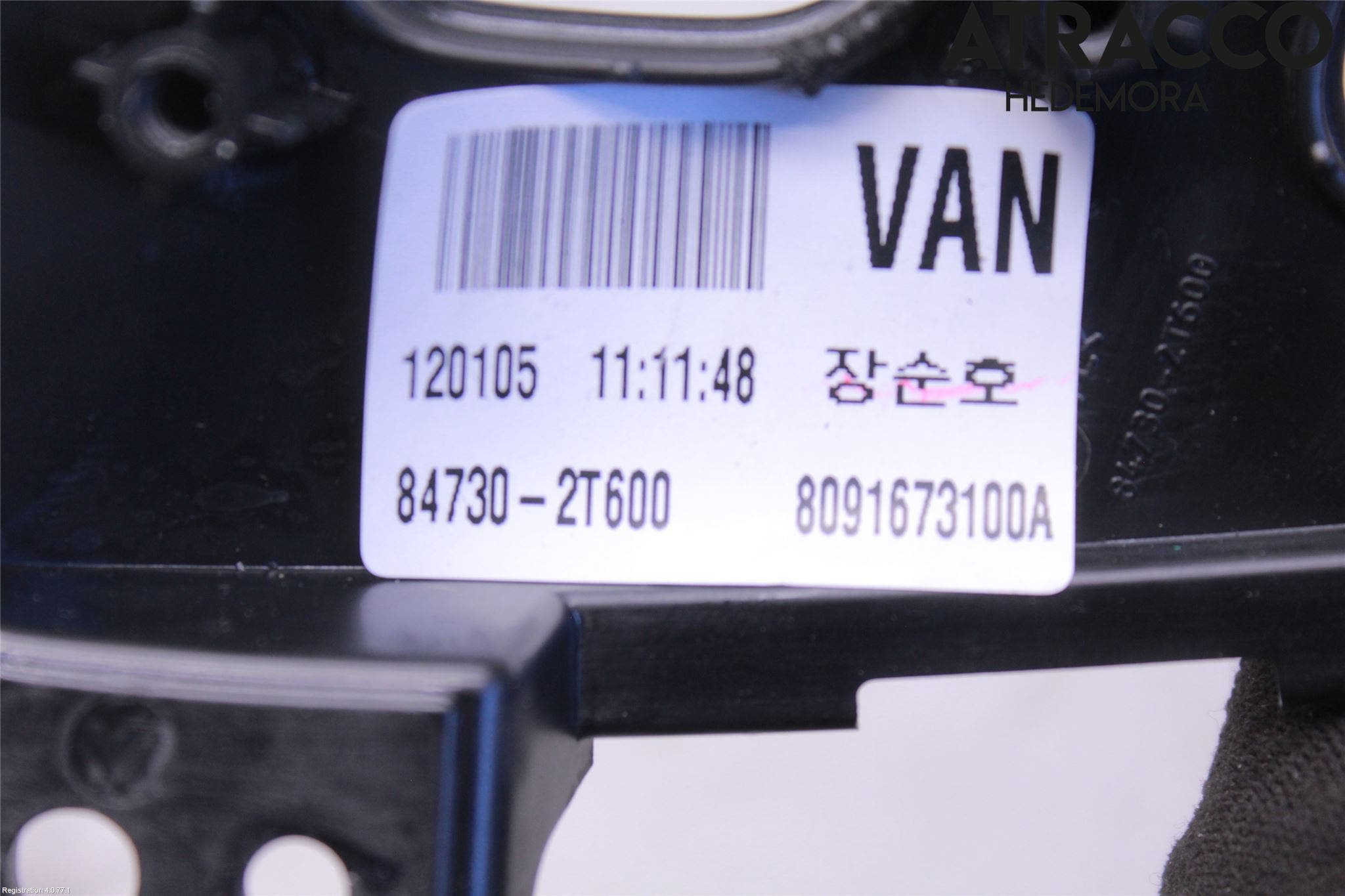 Kia OPTIMA 00-15 Instrumentsarg