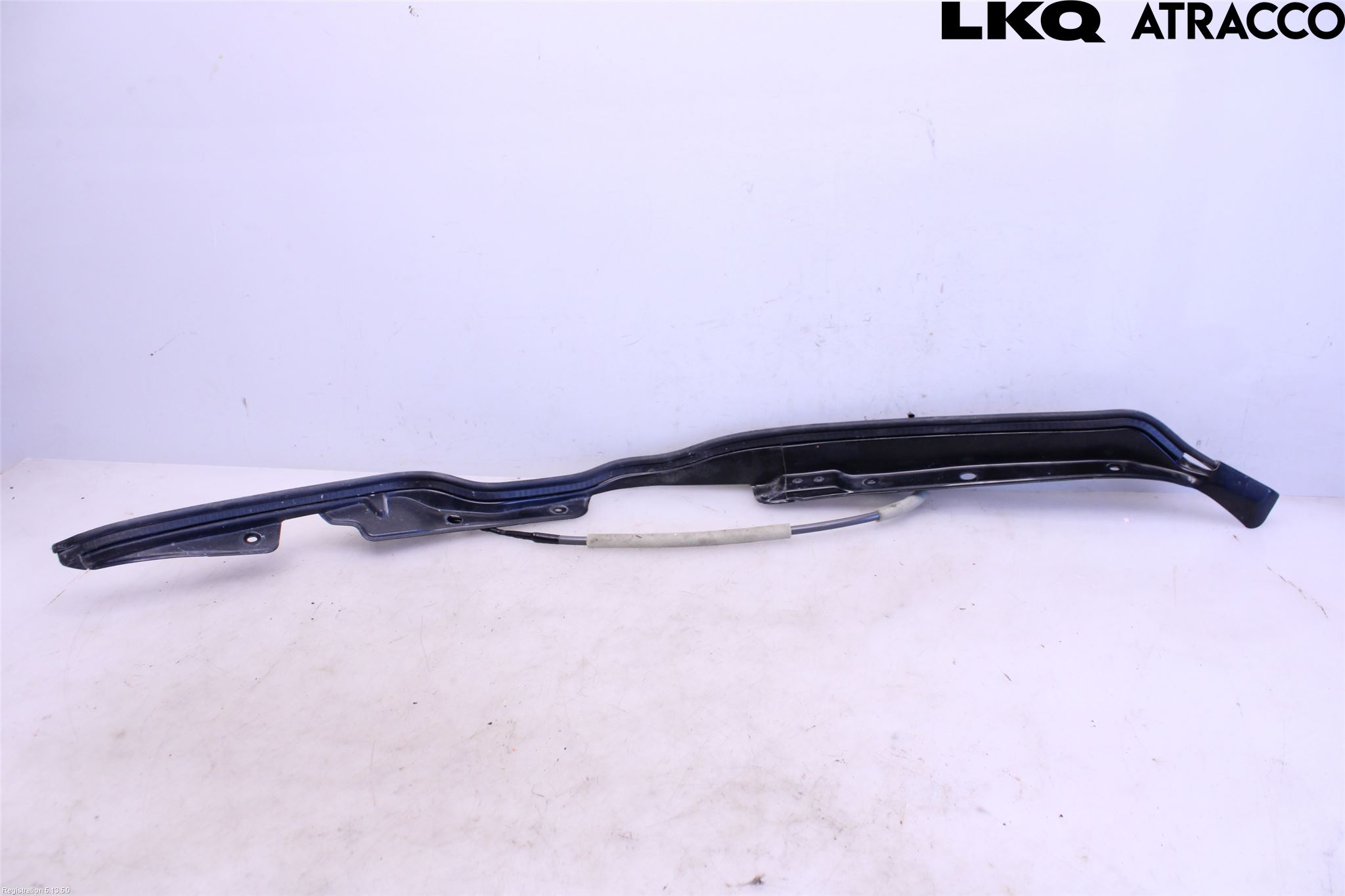 Lexus NX 300h 15-21 List Bak-Baklucka