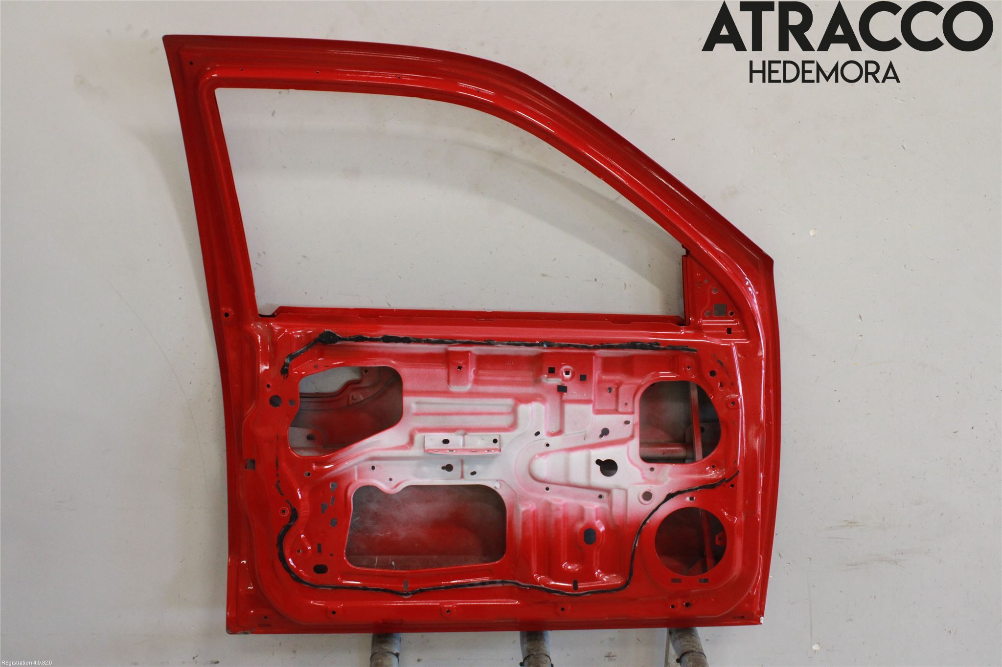 Chevrolet COLORADO Dörr Fram Vänster