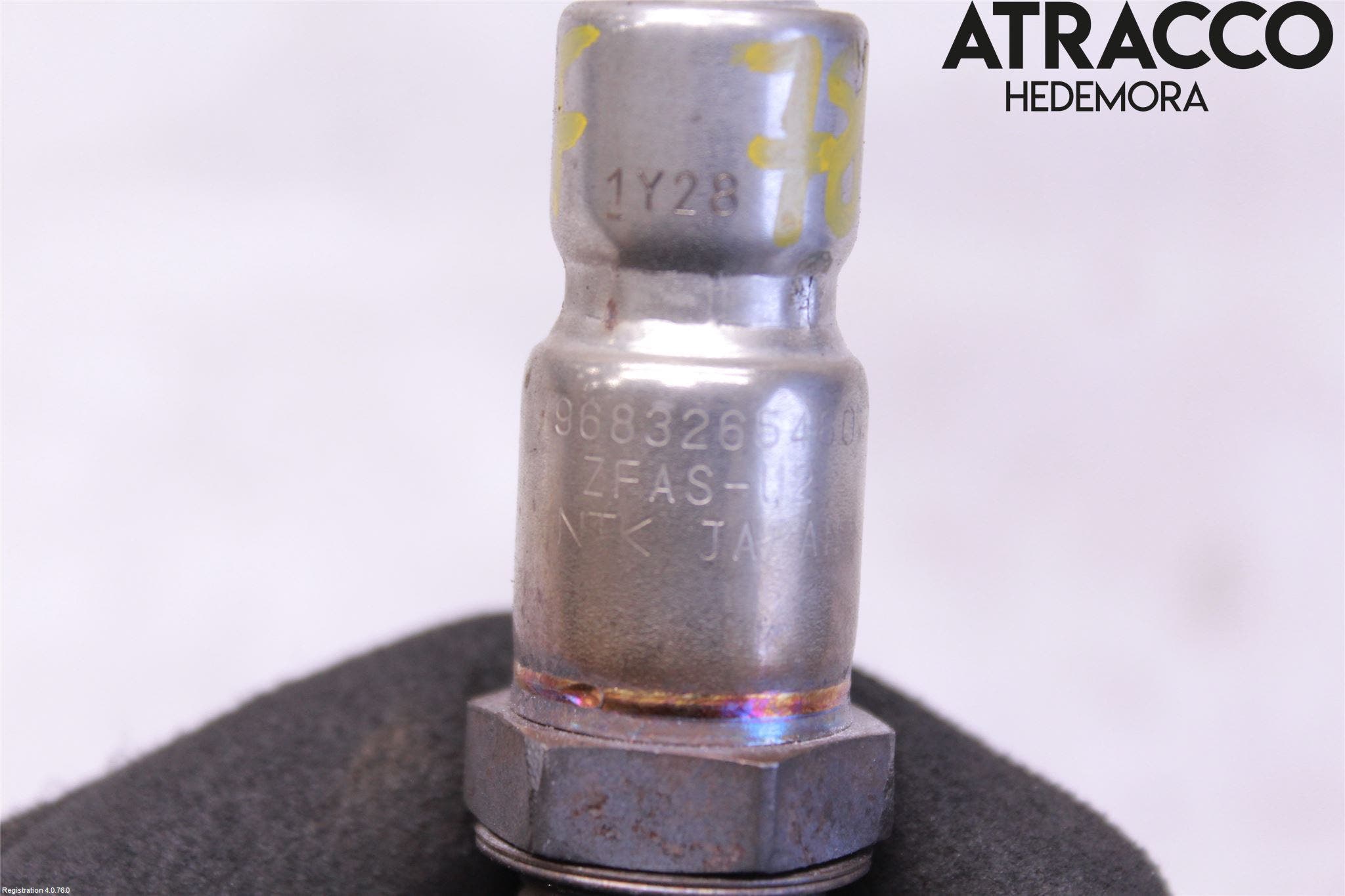 Citroen C4 II 11-18 Injlambdasond