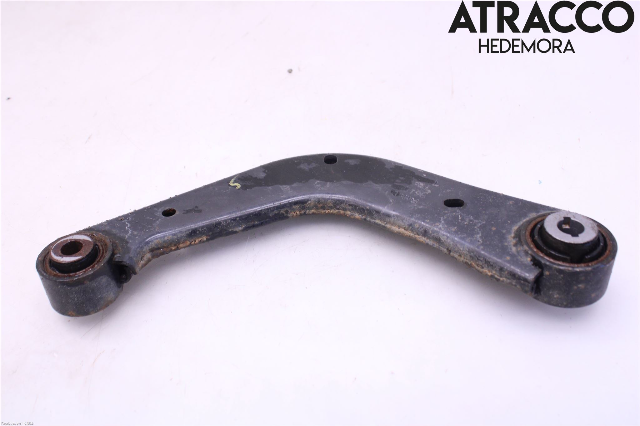 Ford MONDEO 15-22 Bärarm Bak Övre Vänster