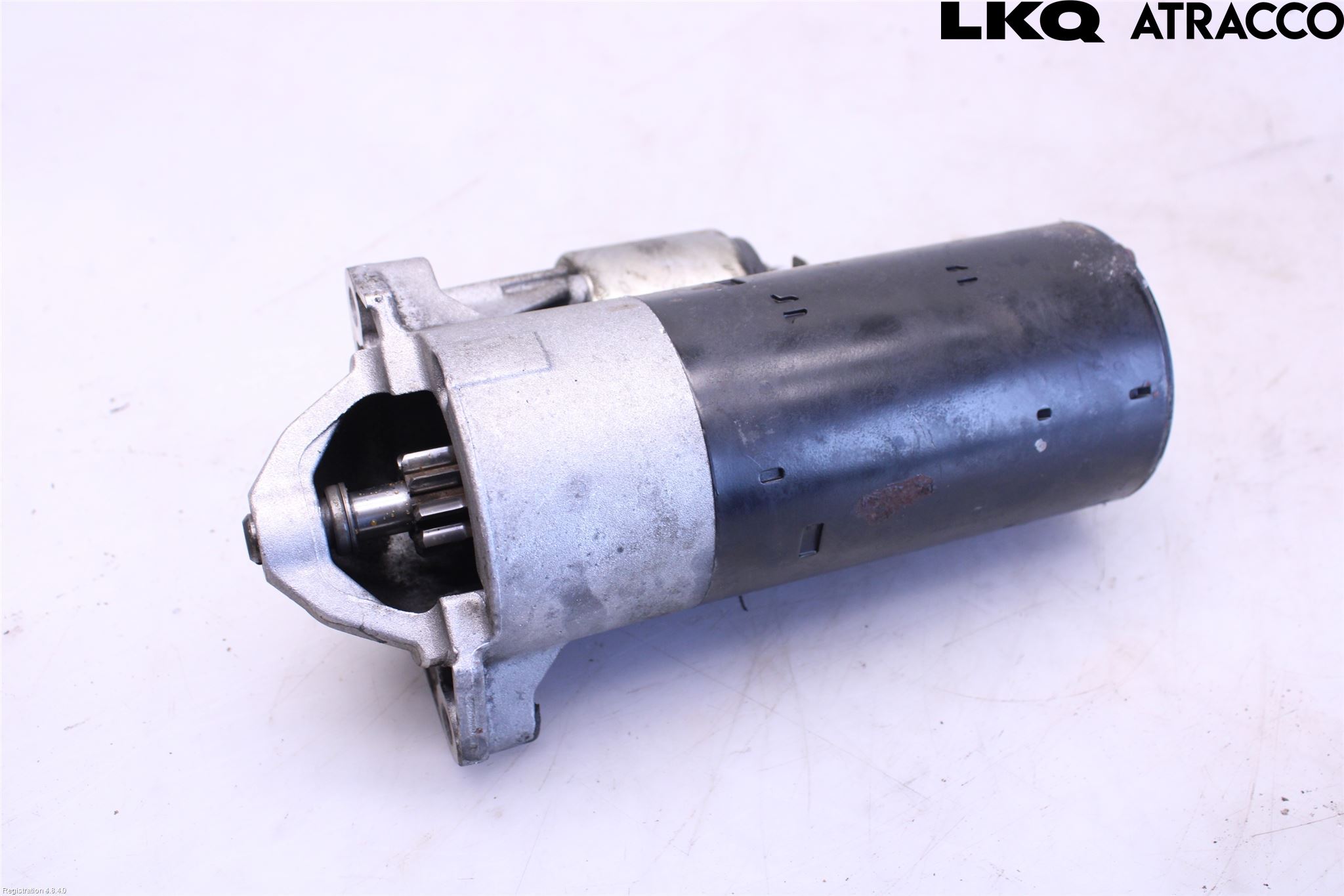 Volvo XC70 08-13 Startmotor Diesel