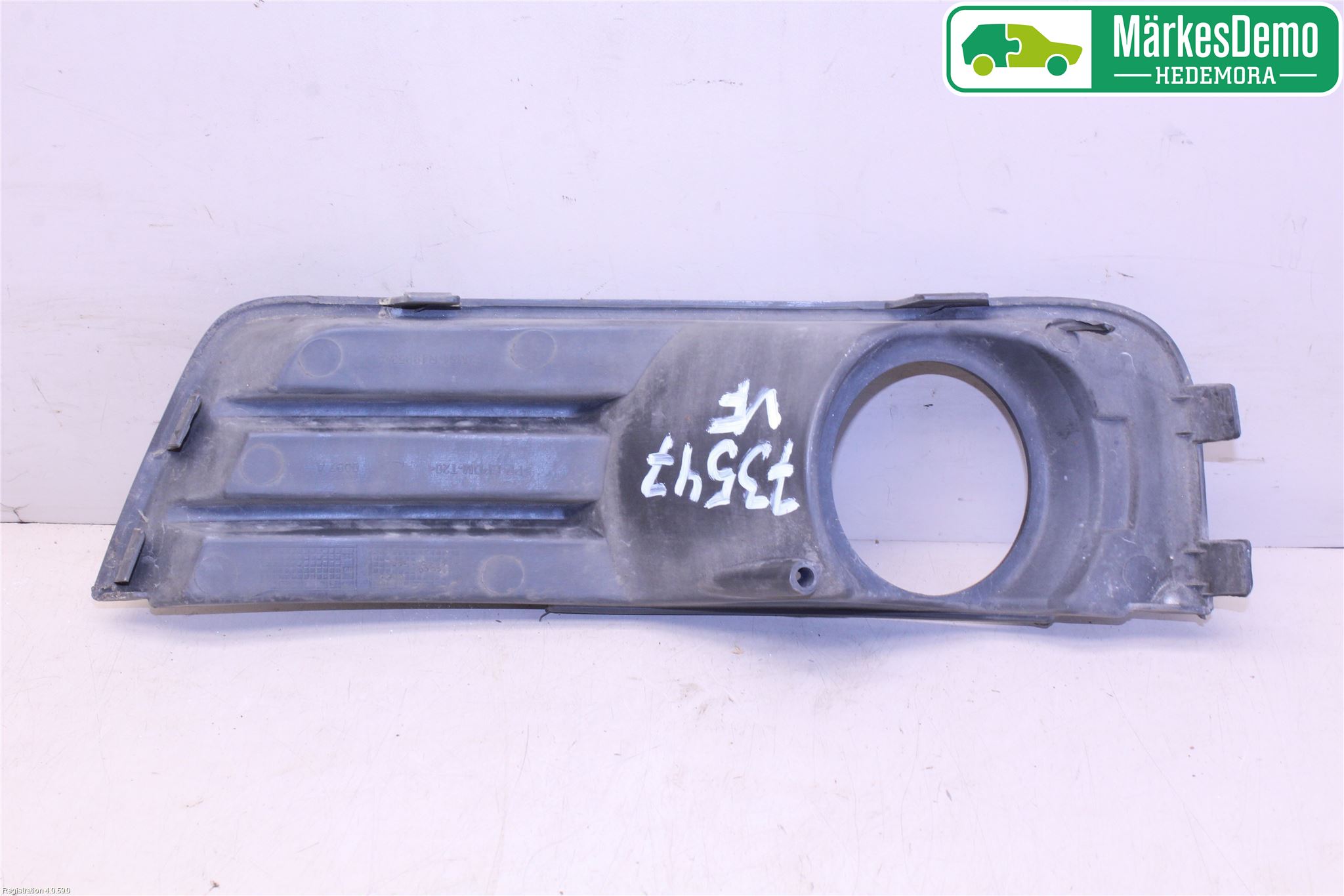 Ford FOCUS C-MAX I 03-06 Dimljussarg Fram