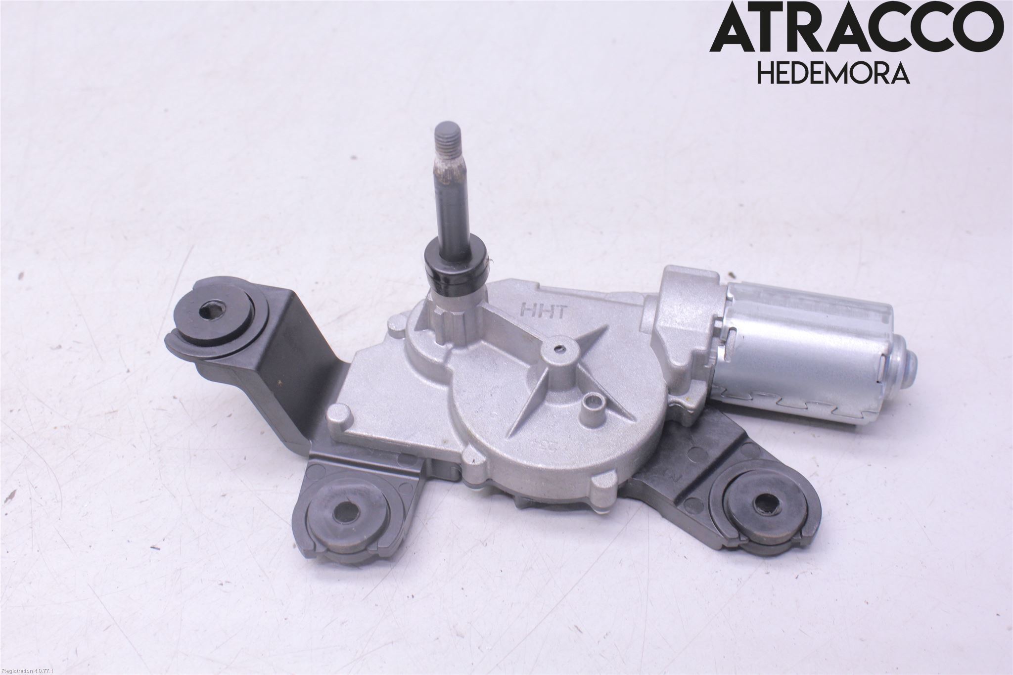 Kia CEED 12-18 Torkarmotor Baklucka