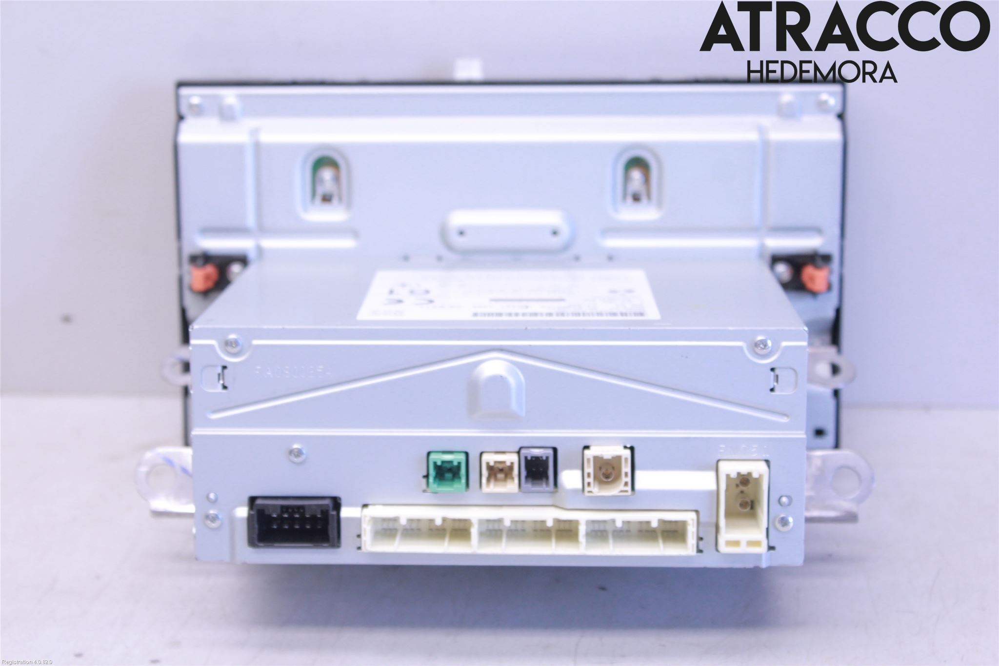 Toyota COROLLA 19- Cd Radio - Multimediapanel