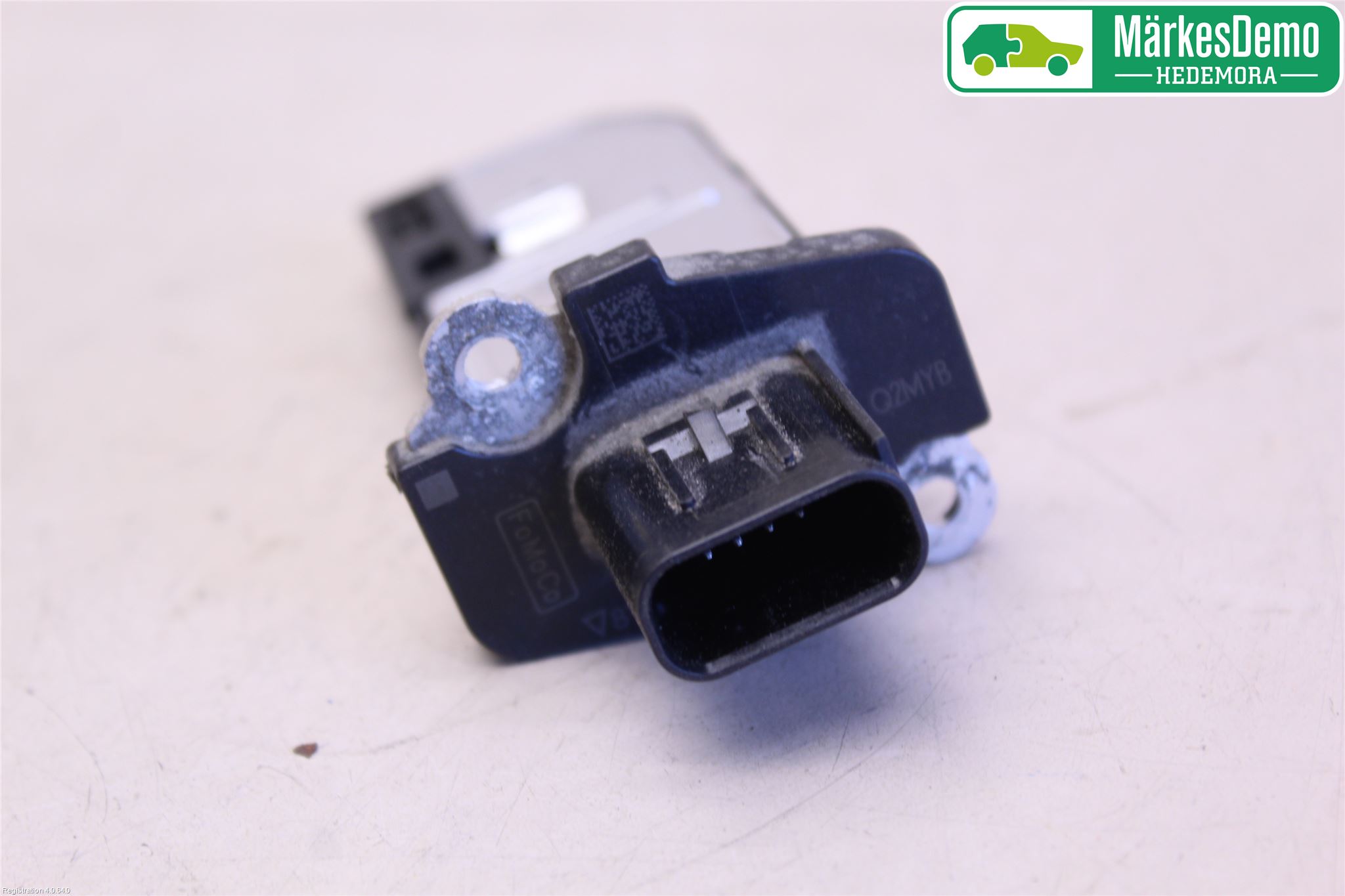 Ford FIESTA 13-17 Injluftmassamätare