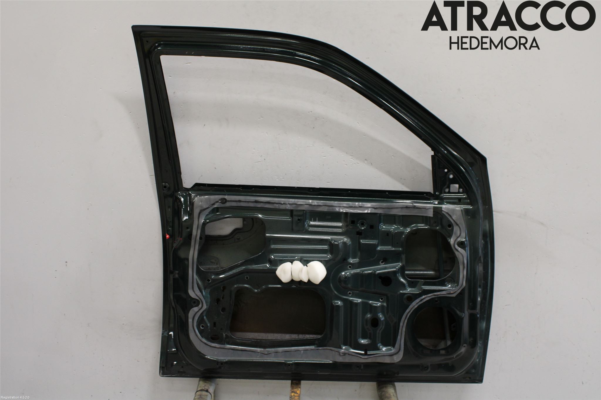 Chevrolet COLORADO Dörr Fram Vänster