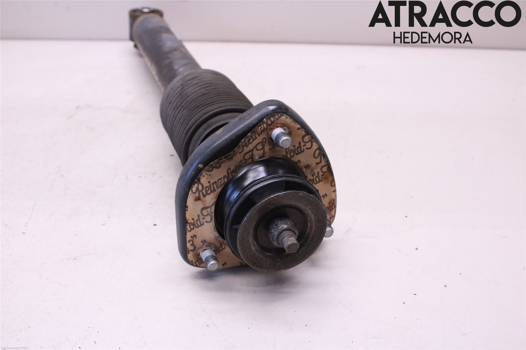 BMW X5 E53     99-06 Stötdämpare Bak