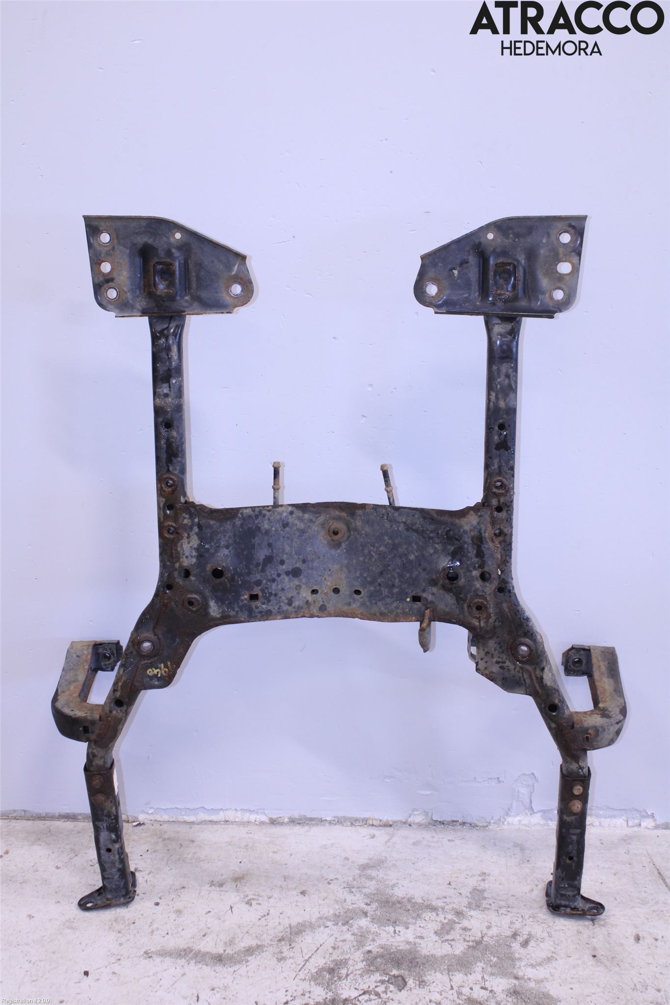 Mini COUPE R56 05-14 Framvagnsbalk