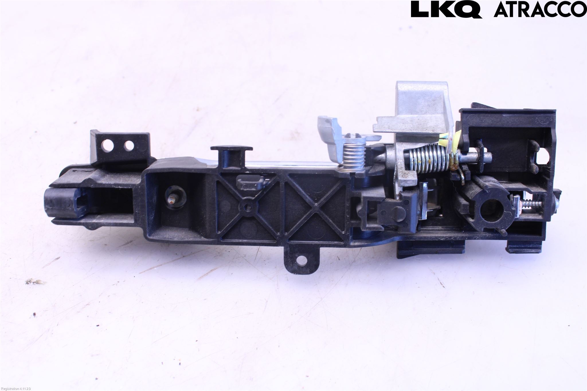 Ford EXPLORER 93-23 Dörrhandtag Yttre Hö