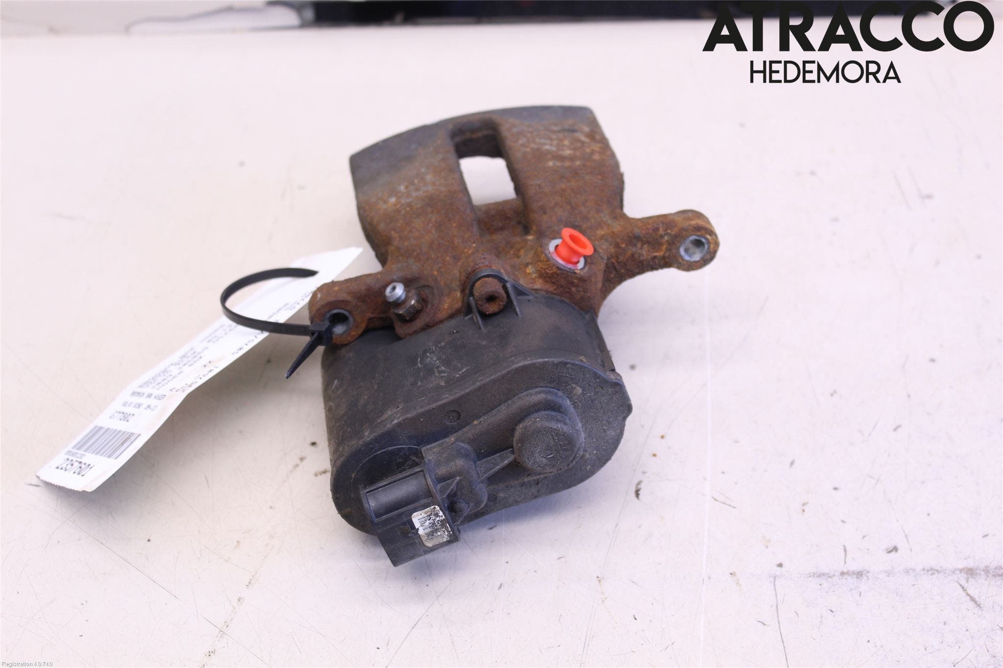 Volvo XC60 09-13 Bromsok Bak Höger