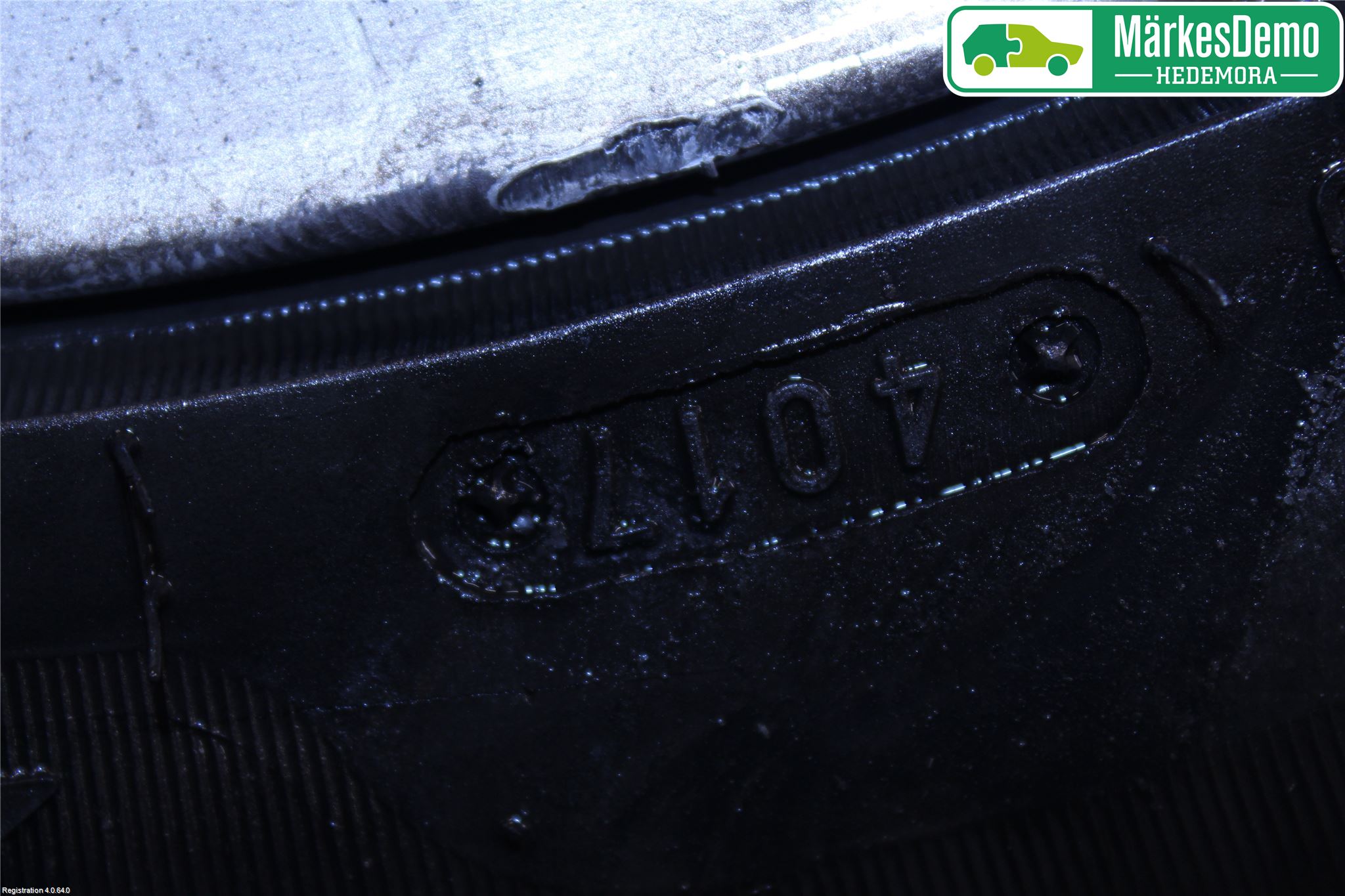 Seat ALTEA Sommardäck Alumfälg 4St