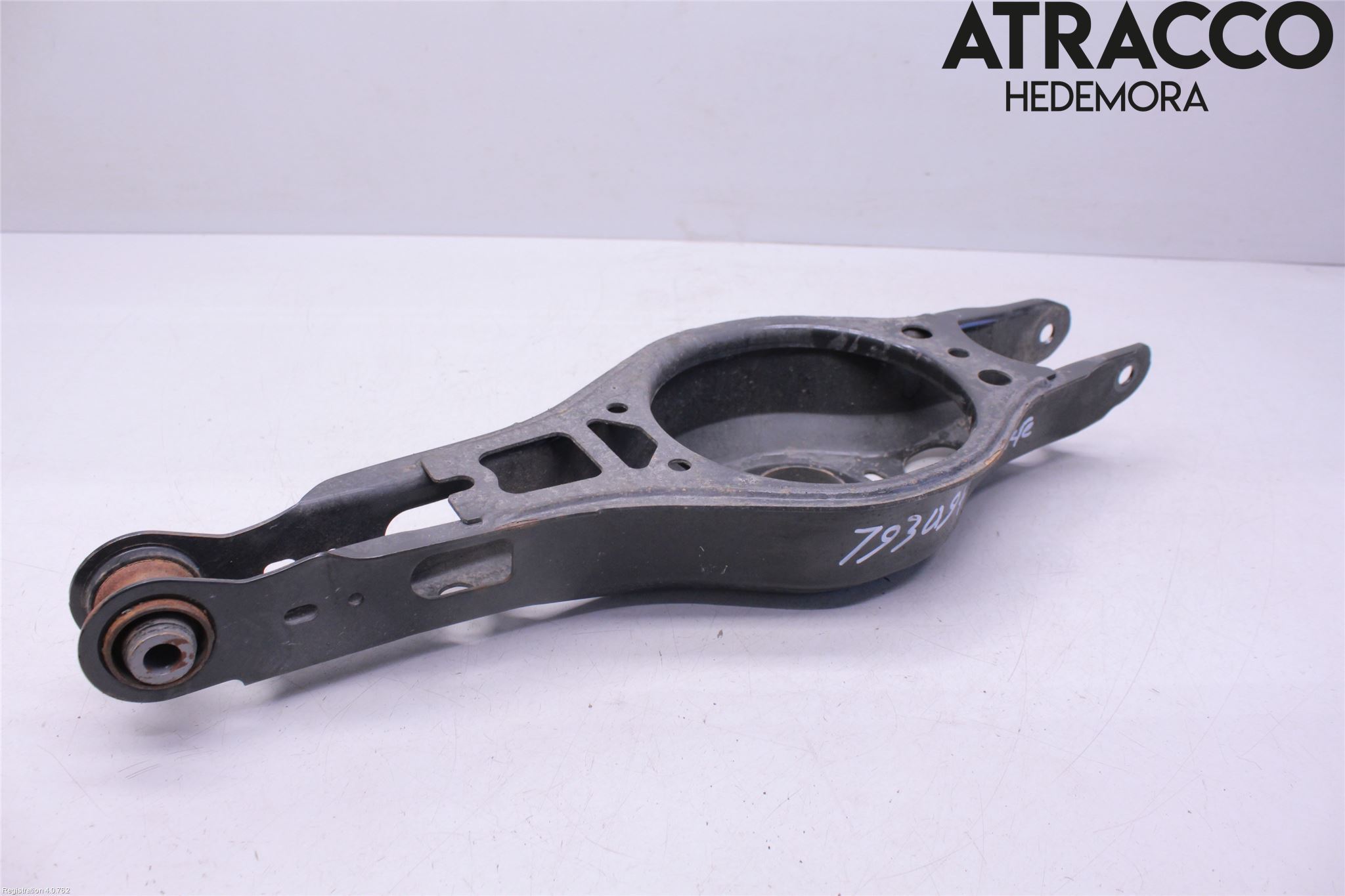 Toyota COROLLA 19- Bärarm Bak Höger