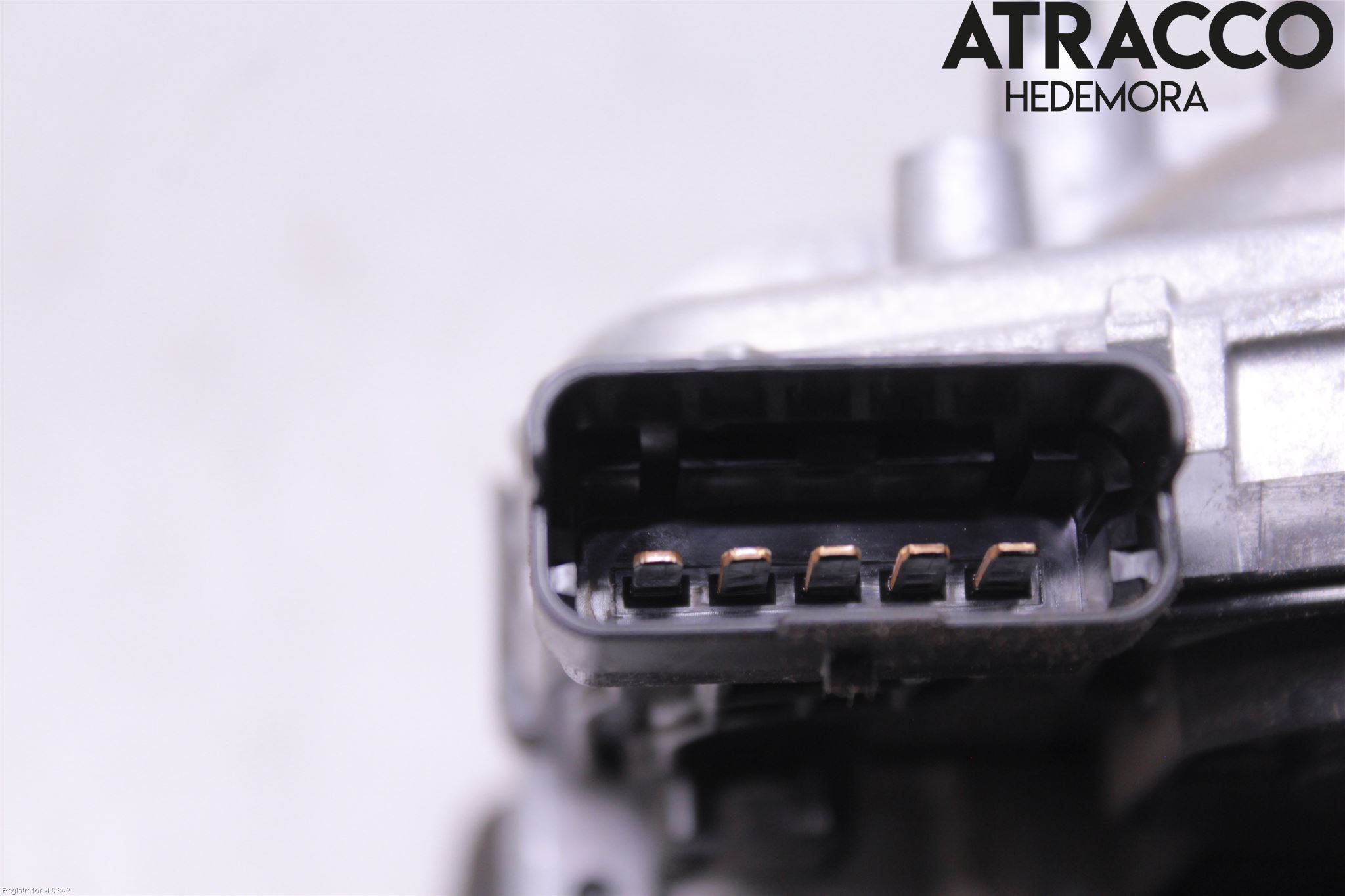 Kia CEED/CEED SW 19- Torkarmotor Vindruta