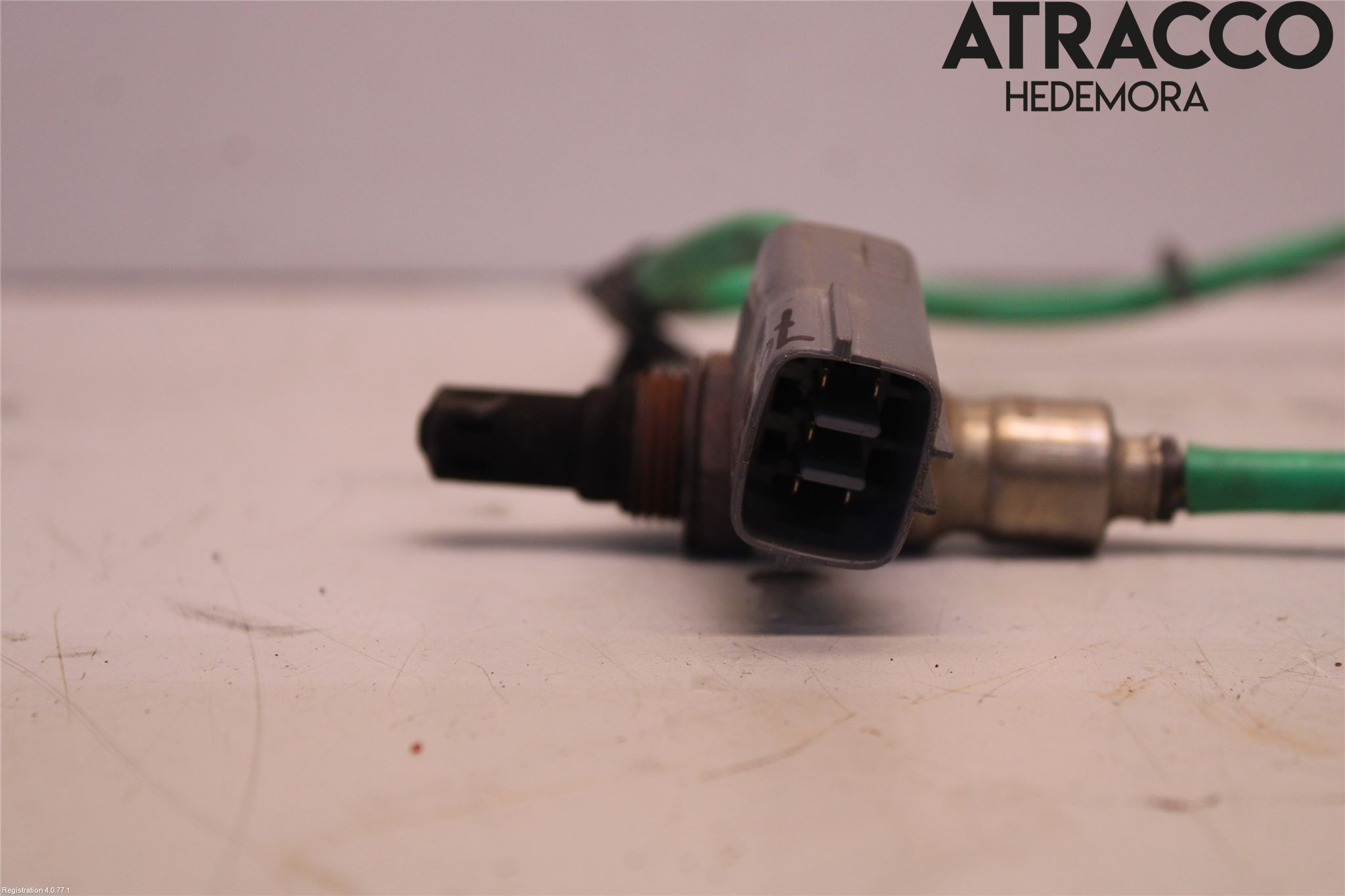 Mazda 2 (DJ) 15-22 Injlambdasond