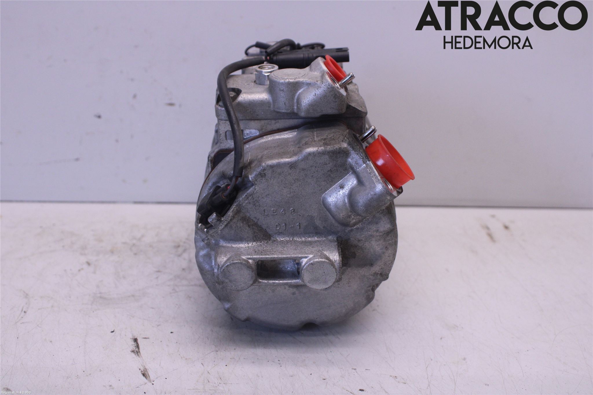 BMW 5 F10/F11/F18 09-17 Ac Kompressor